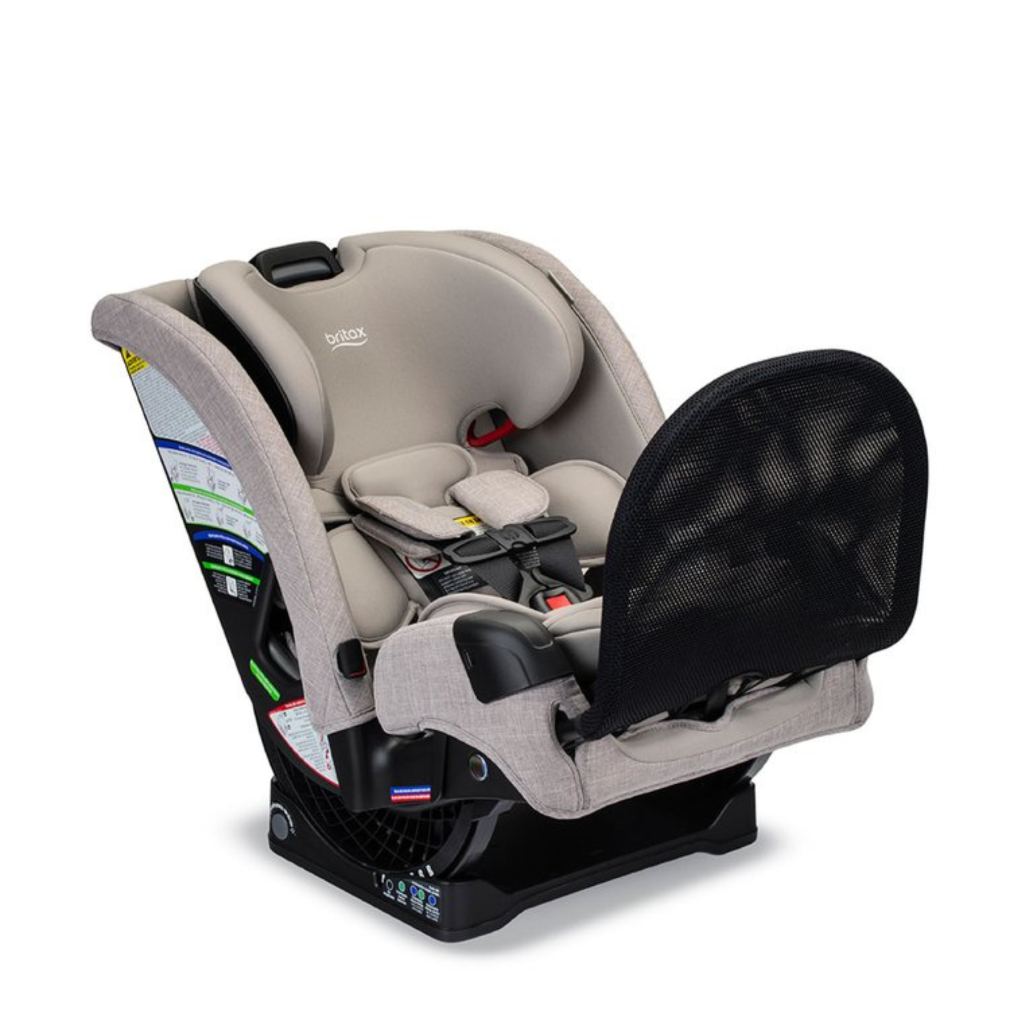Siège auto tout-en-un BRITAX One4Life Slim ClickTight