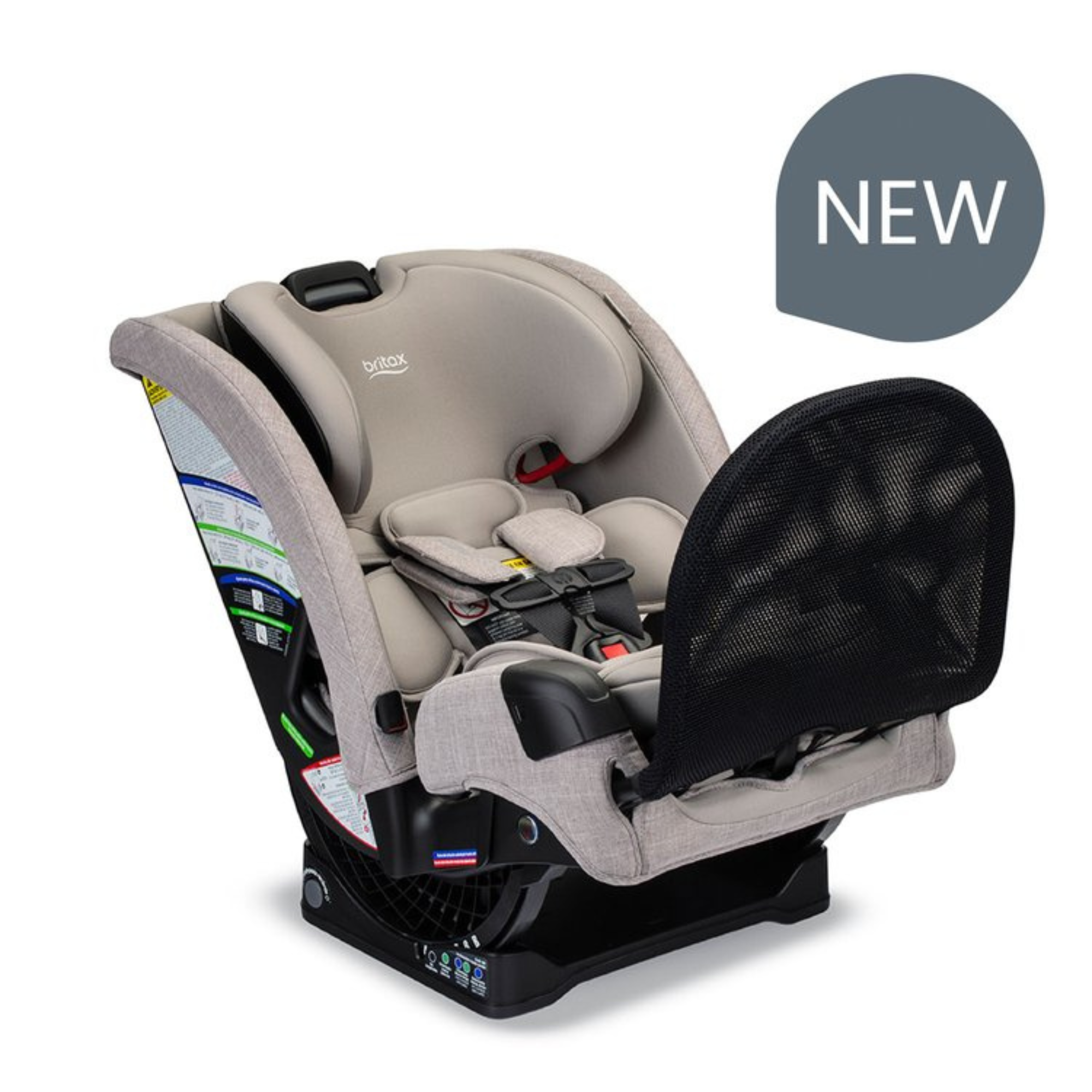 Siège auto tout-en-un BRITAX One4Life Slim ClickTight