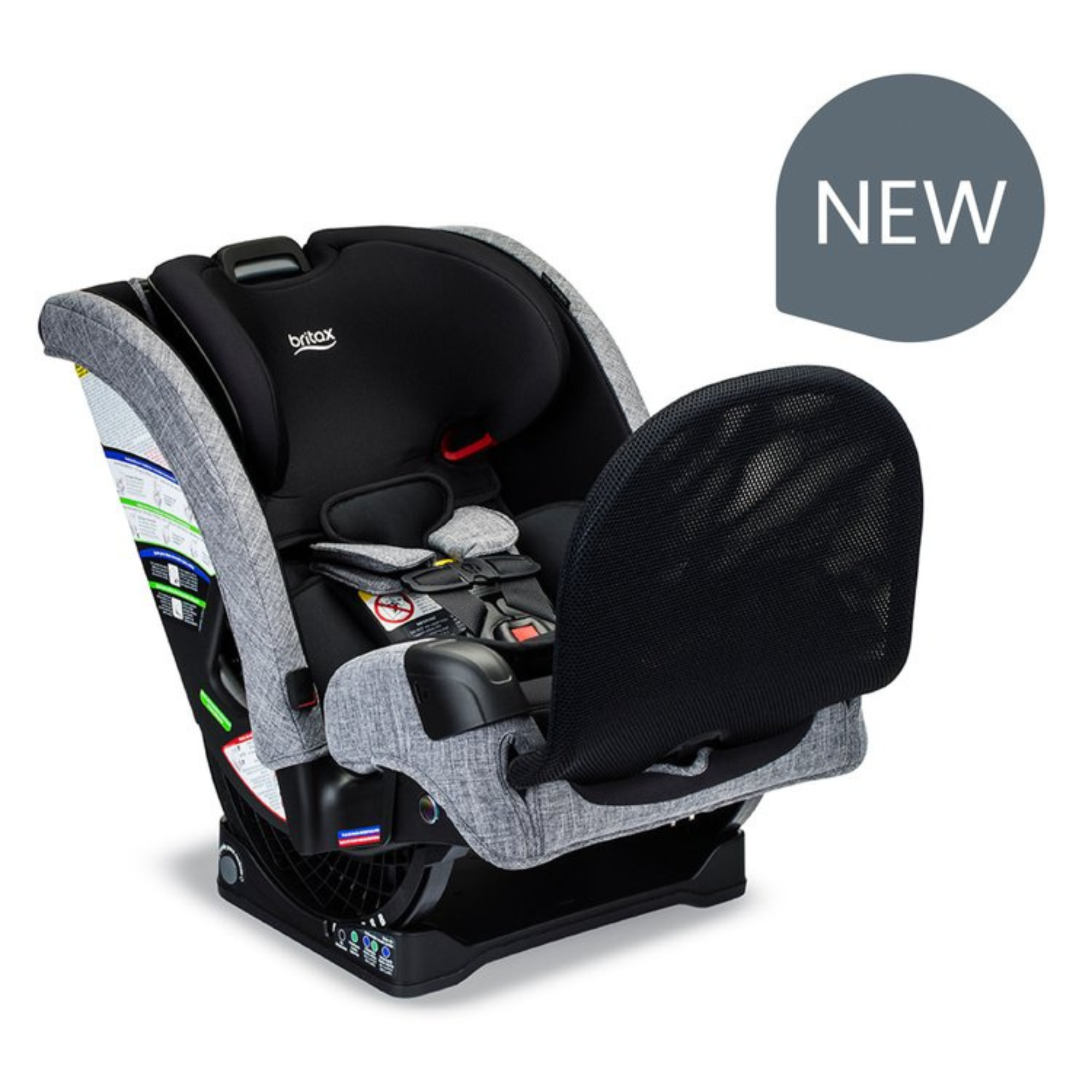 Siège auto tout-en-un BRITAX One4Life Slim ClickTight