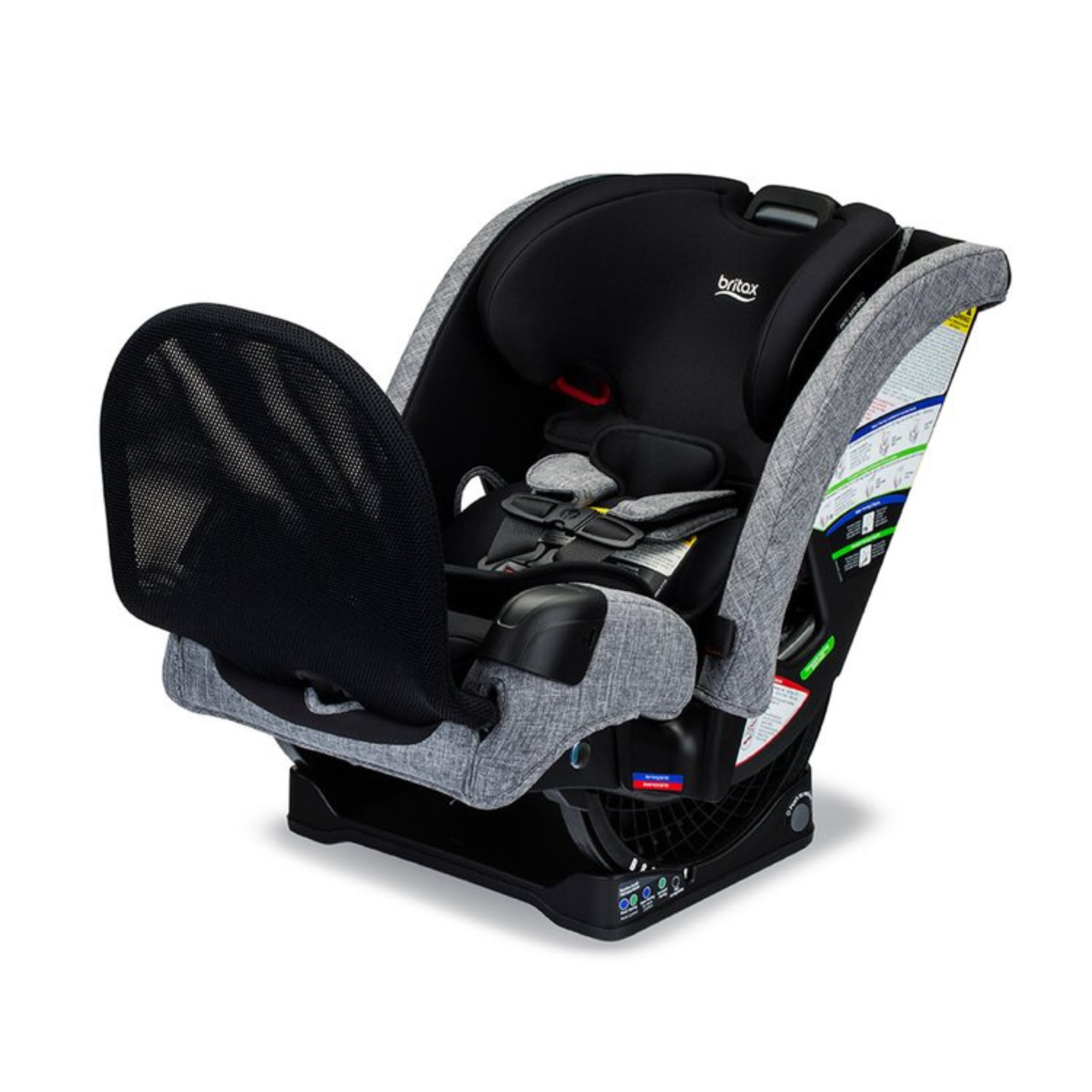 Siège auto tout-en-un BRITAX One4Life Slim ClickTight