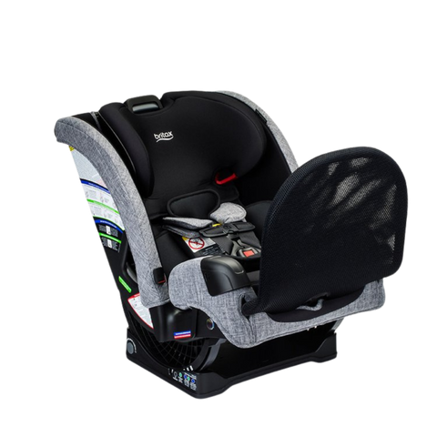 stokke xplory 3 in 1 Black Textile Set 3-in-1 Size:24mm PERFECT MATCH With YOYO³ youll be Sea Fishing Tackle Webshop