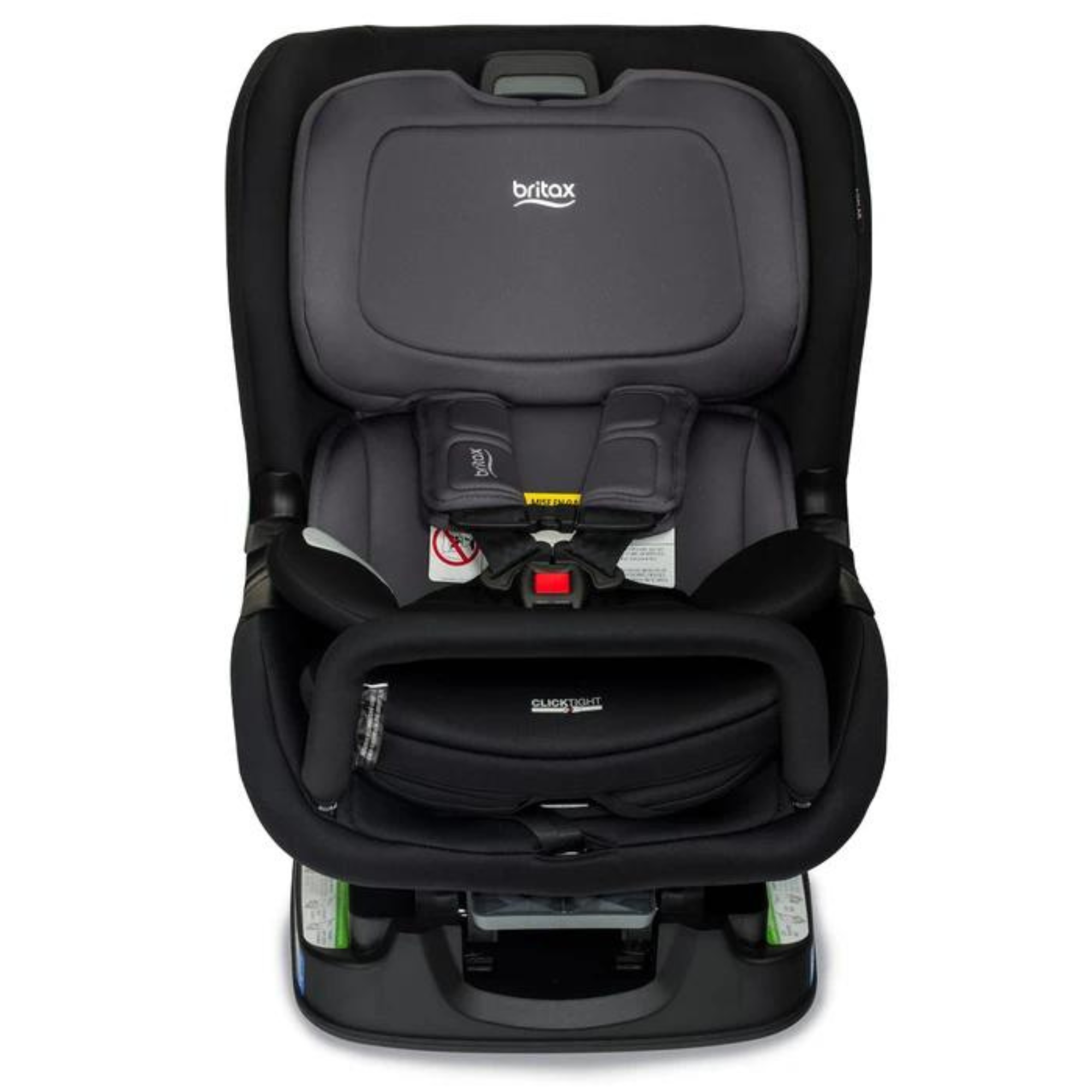 Buy Britax Poplar Convertible Seat Today