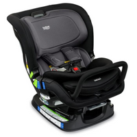 Thumbnail for BRITAX Poplar Convertible Car Seat