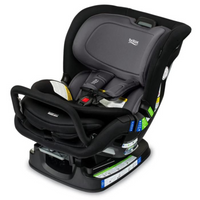 Thumbnail for BRITAX Poplar Convertible Car Seat