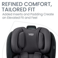 Thumbnail for BRITAX Poplar S Convertible Car Seat