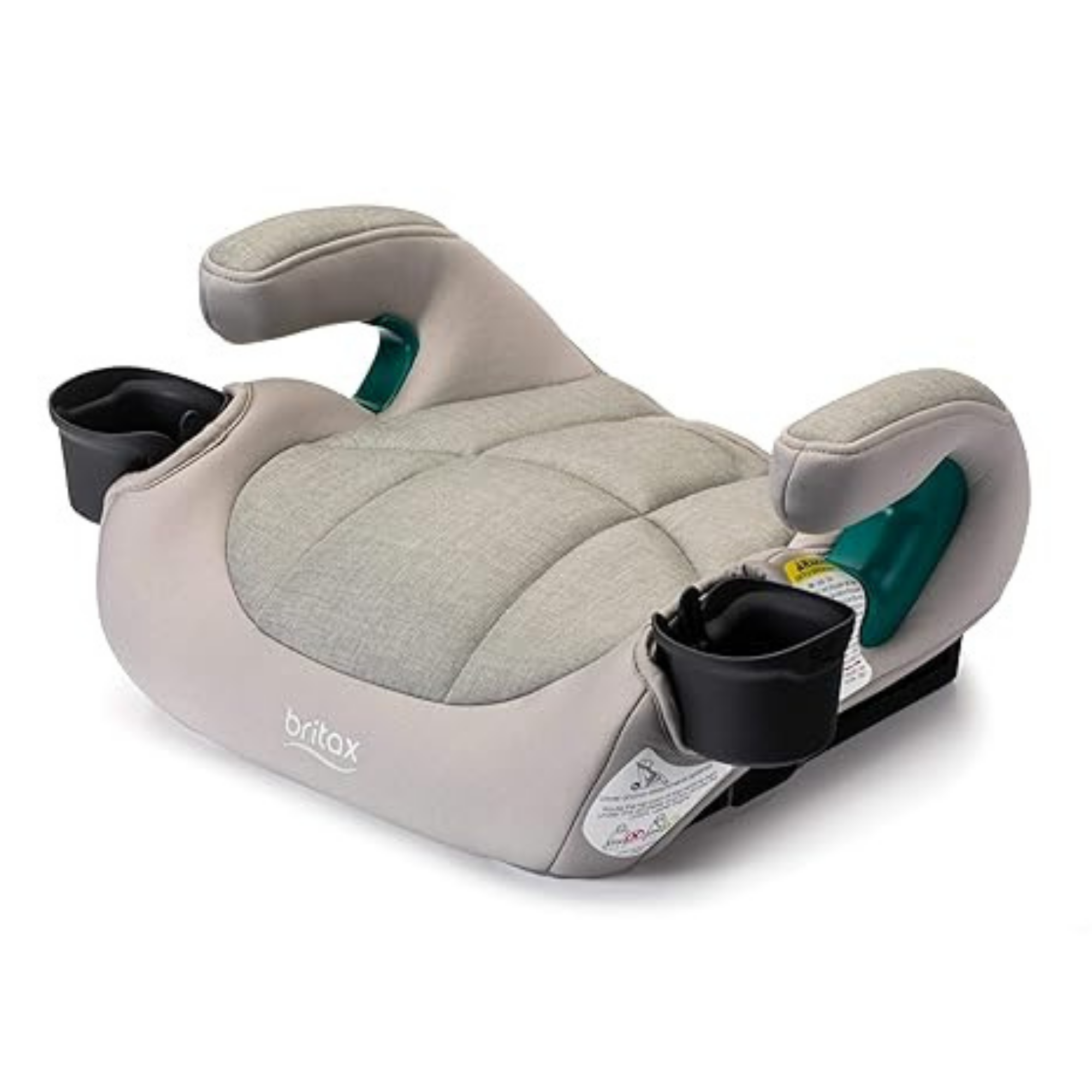 BRITAX UpNGo Click Backless Booster Seat