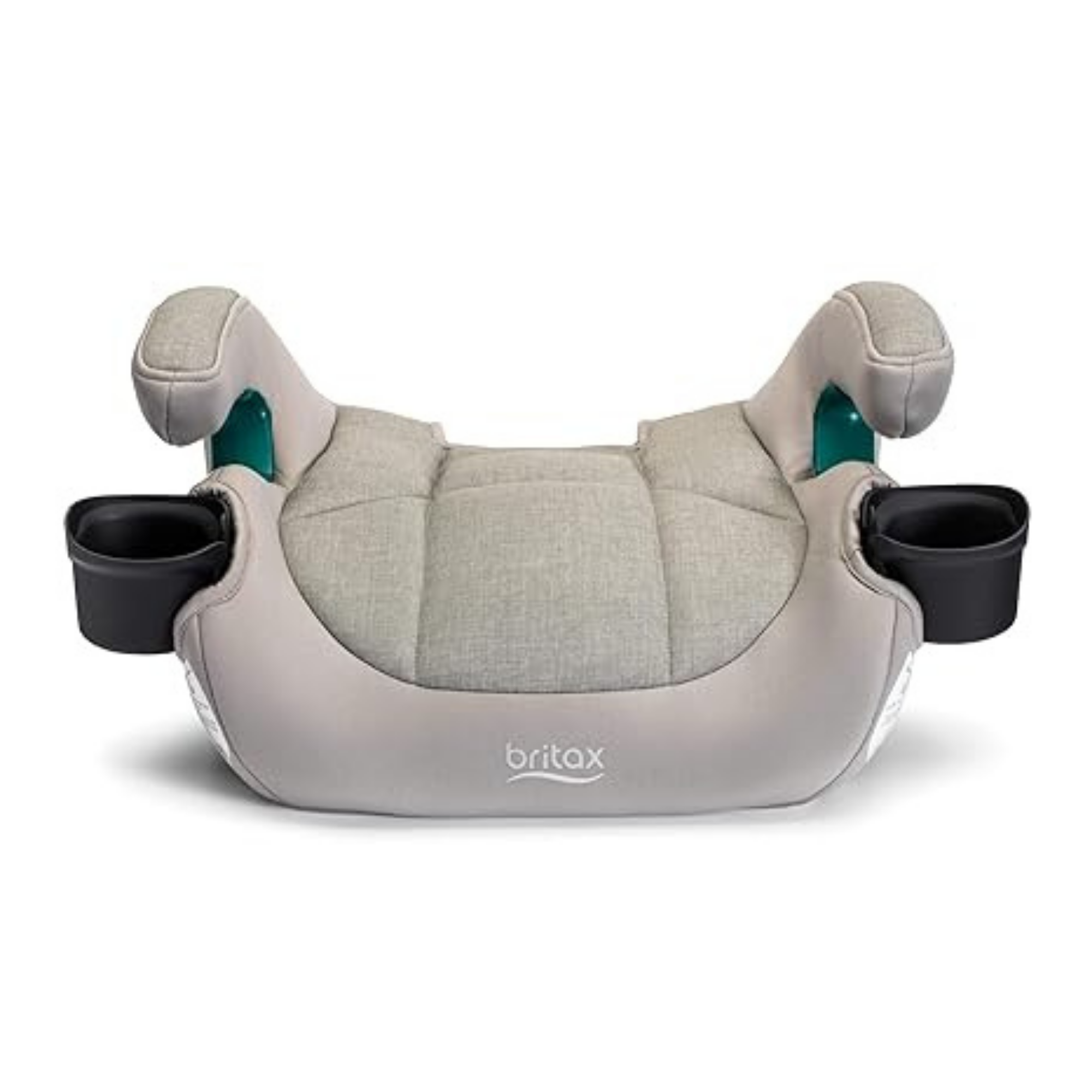 BRITAX UpNGo Click Backless Booster Seat