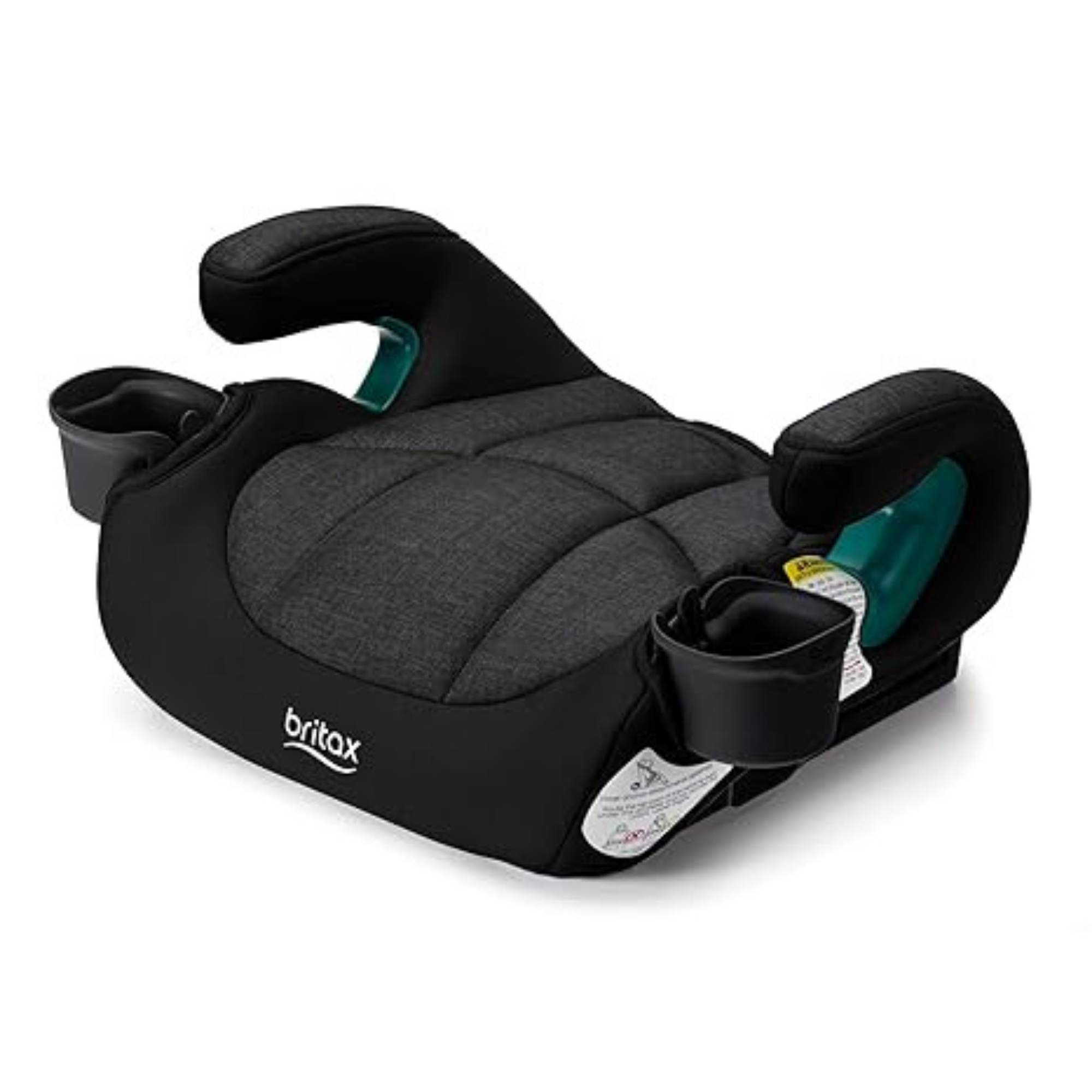 BRITAX UpNGo Click Backless Booster Seat