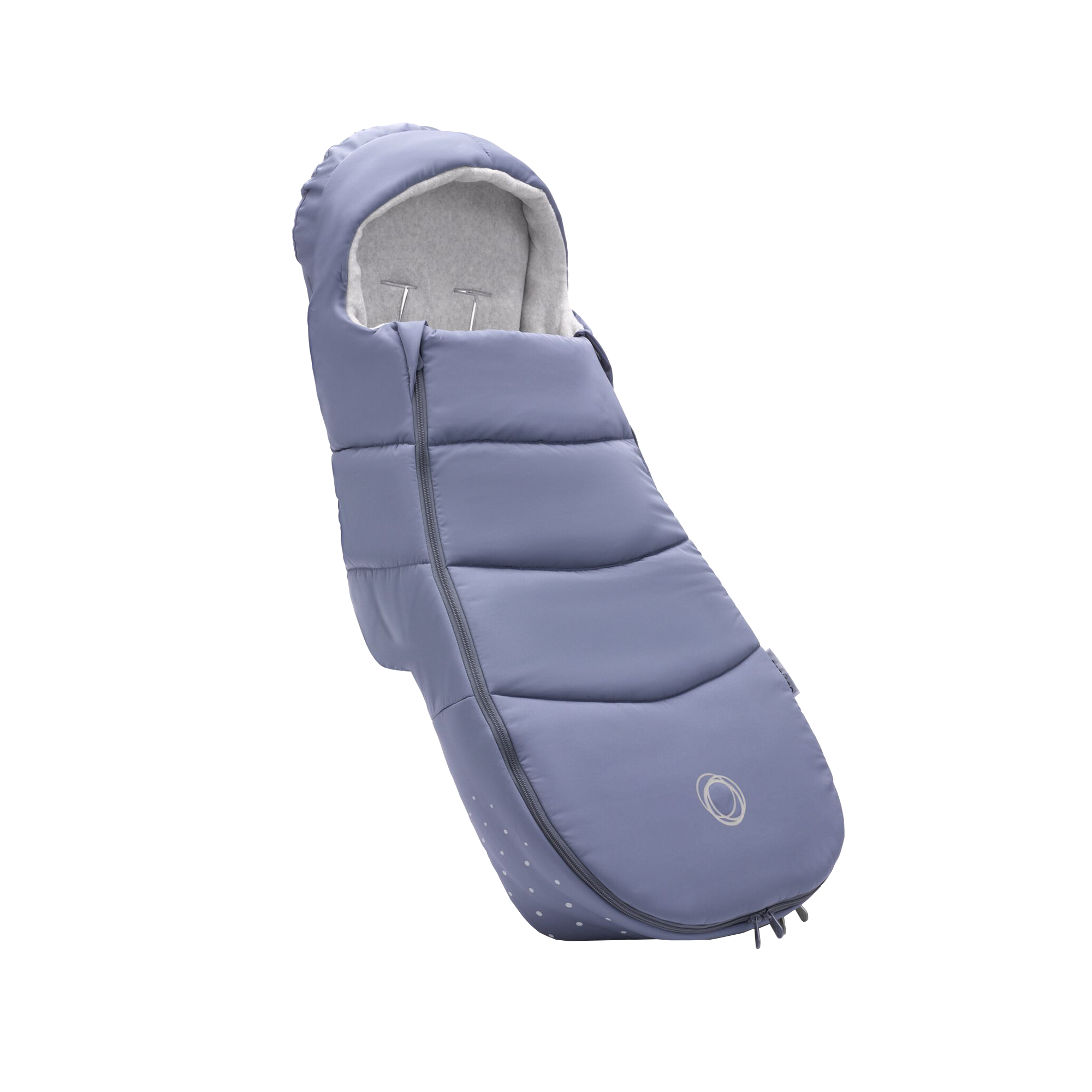 BUGABOO Footmuff - Seaside Blue