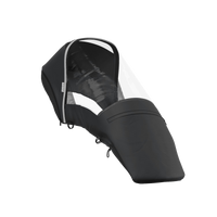 Bugaboo Bee High Performance Raincover Black Kido Bebe