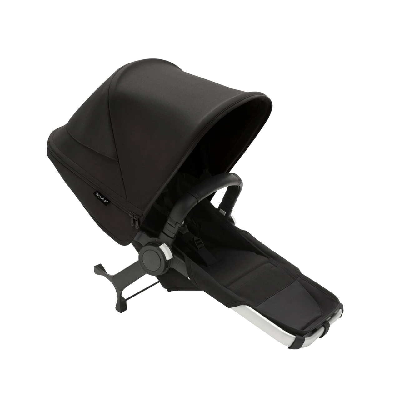 Bugaboo donkey duo weight hot sale