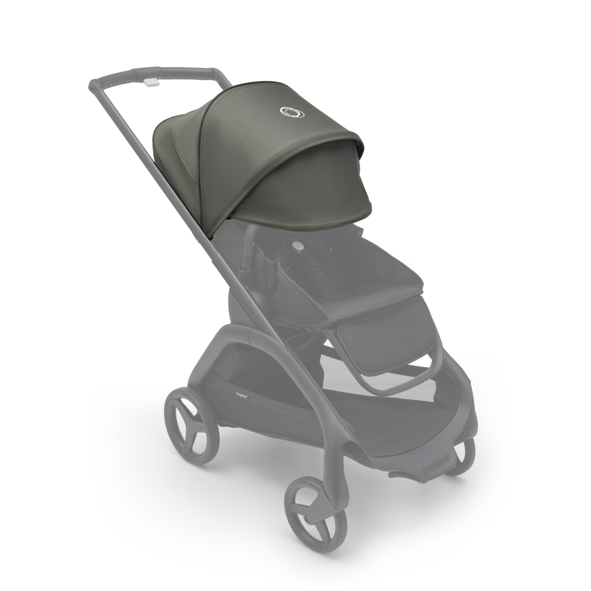 Capote pare-soleil Bugaboo Dragonfly