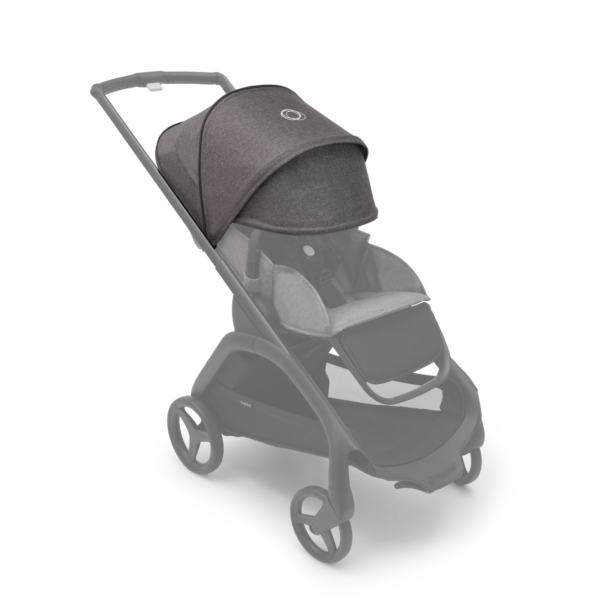 Capote pare-soleil Bugaboo Dragonfly