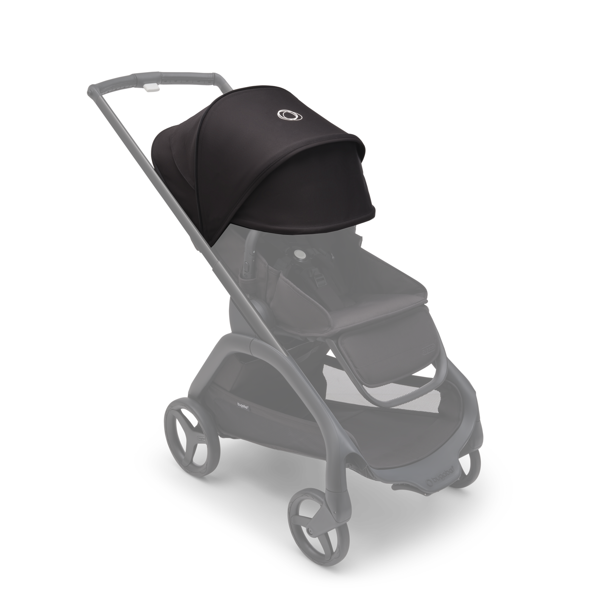 Capote pare-soleil Bugaboo Dragonfly