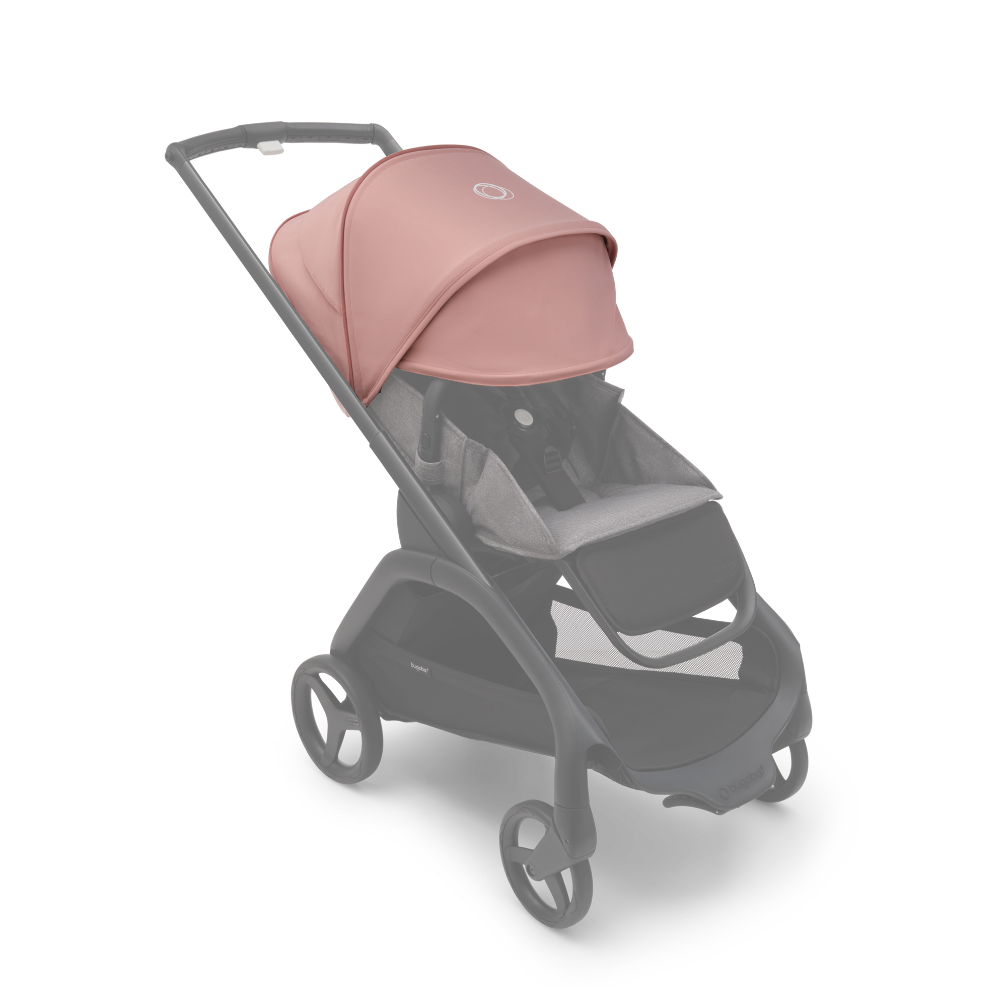 Capote pare-soleil Bugaboo Dragonfly