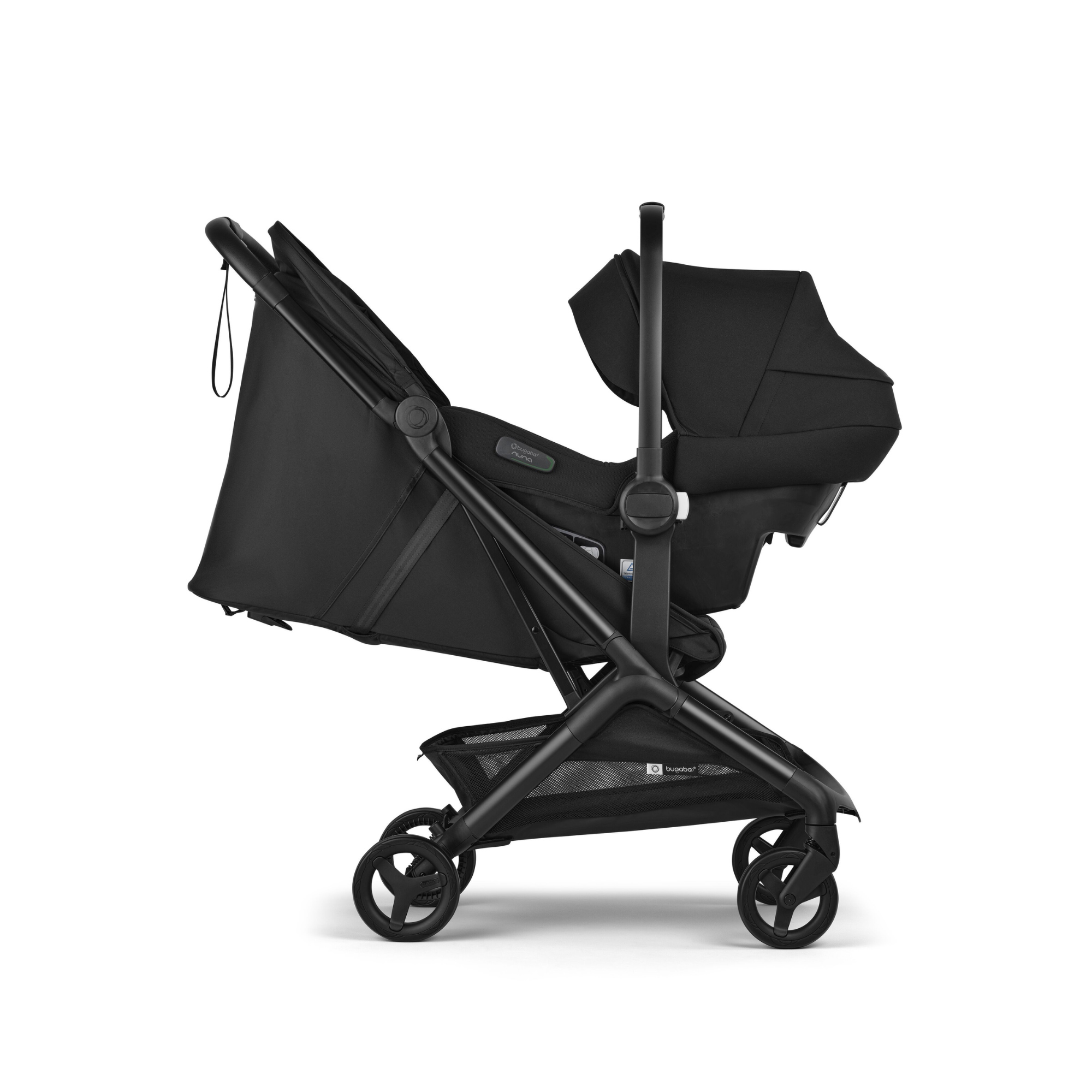 Adaptateurs pour siège auto Bugaboo Butterfly 2