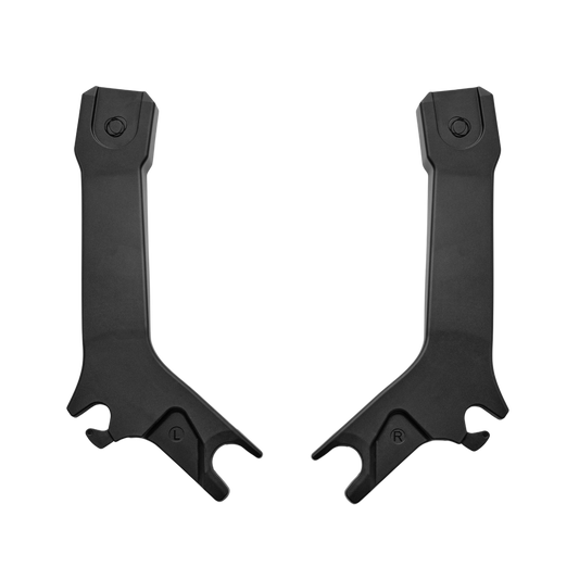 bugaboo donkey car seat adapter for maxi cosi Bugaboo - Donkey Adapter For Maxi Cosi Car Seat