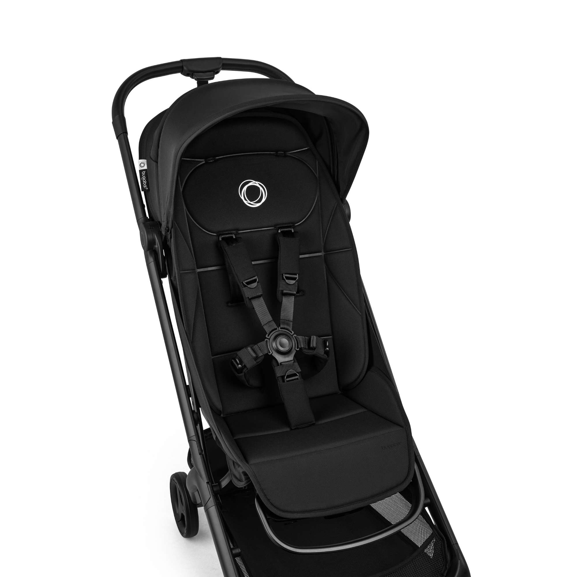 BUGABOO Butterfly 2 Plus Complete