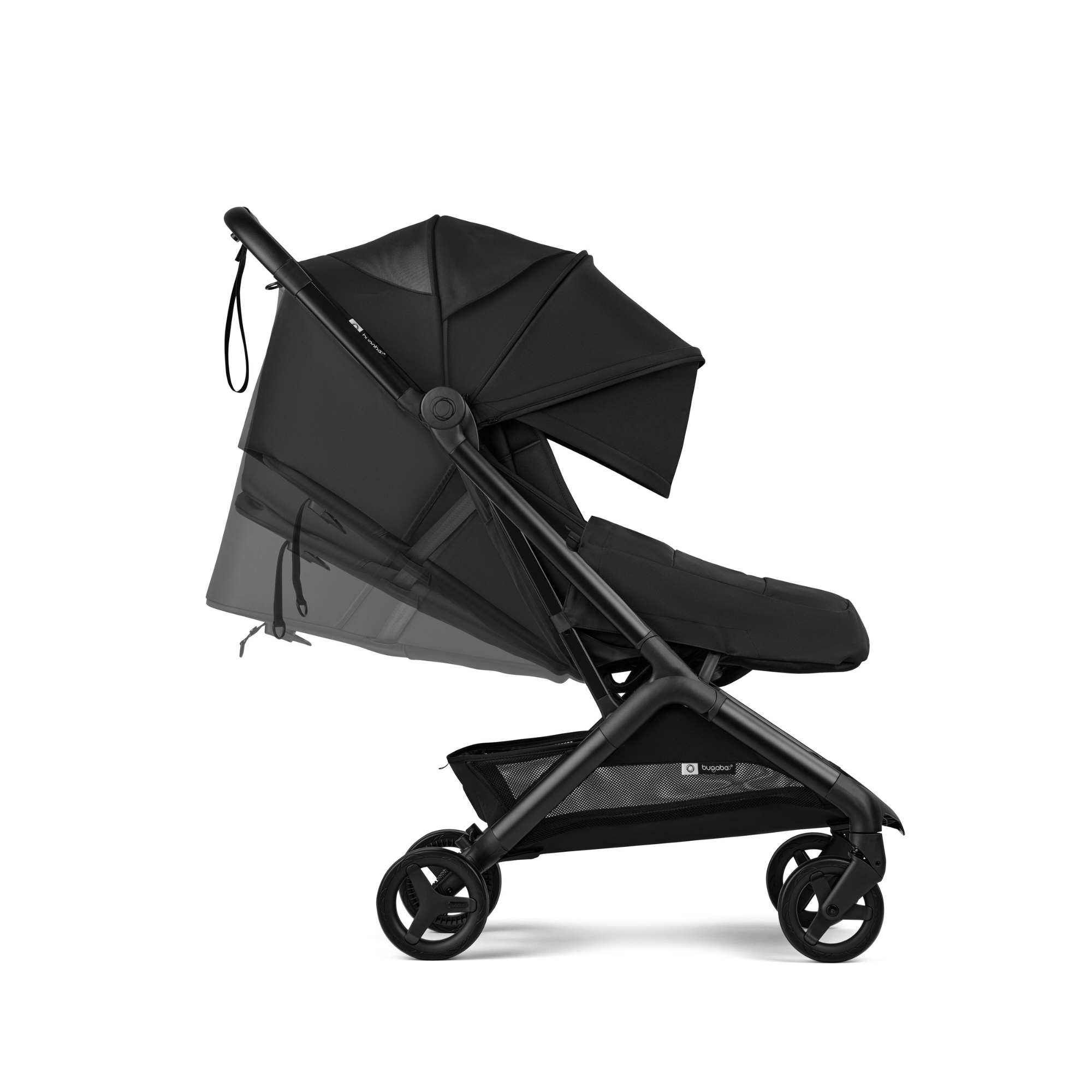BUGABOO Butterfly 2 Plus Complete