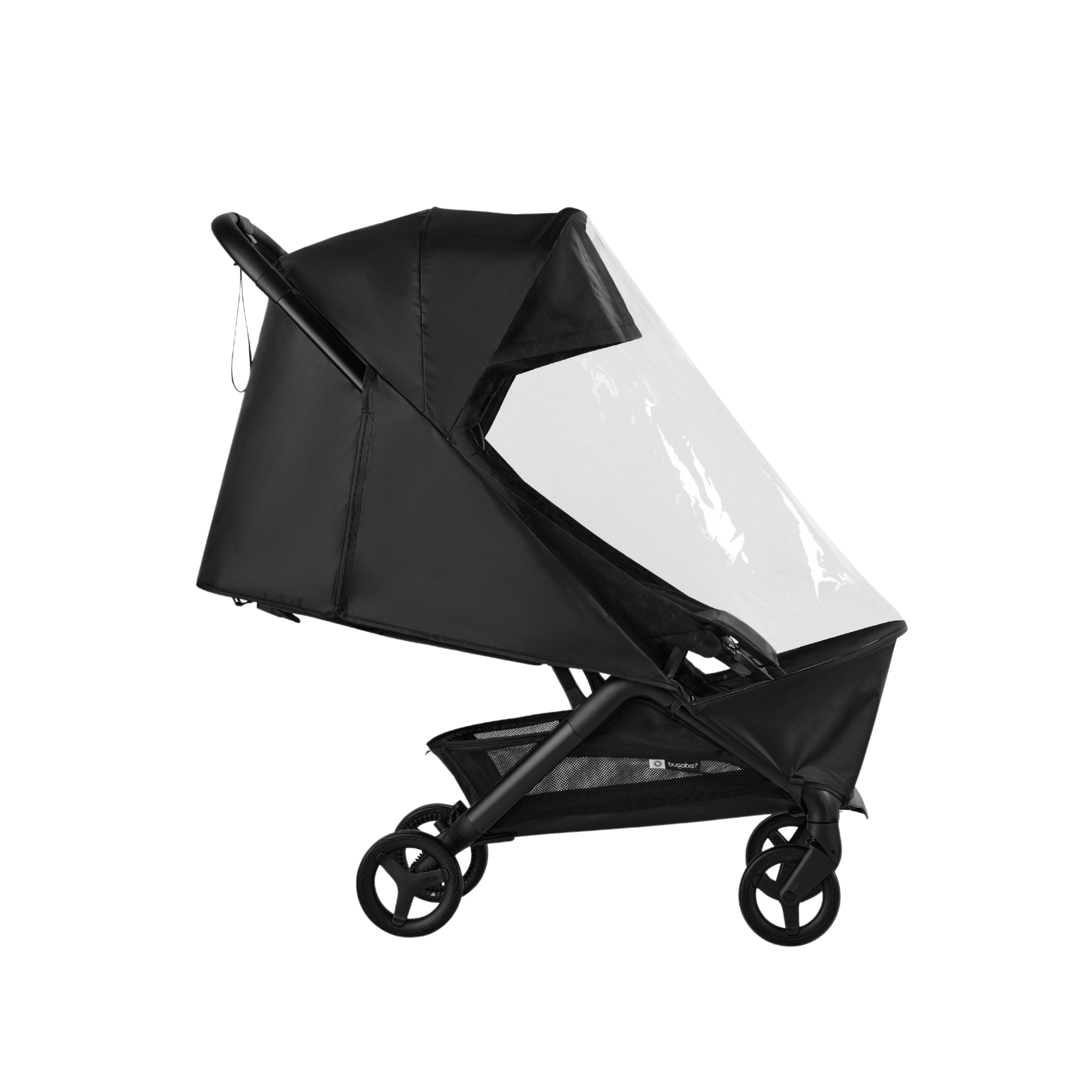 bugaboo bee 6 rain cover instructions Bugaboo Butterfly 2 Rain Cover
