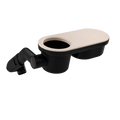 BUGABOO Butterfly 2 Tray Adapter