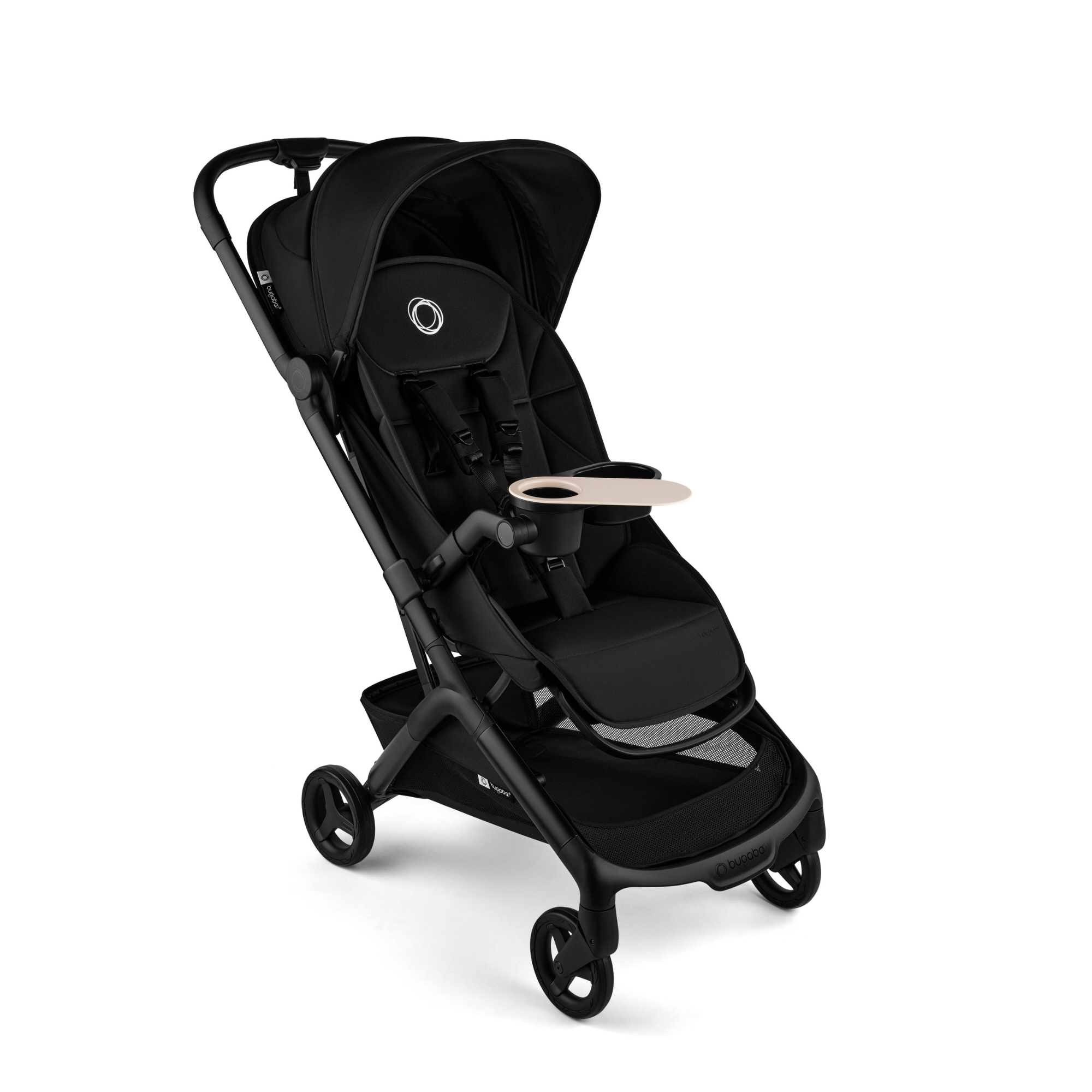 Adaptateur pour plateau Bugaboo Butterfly 2