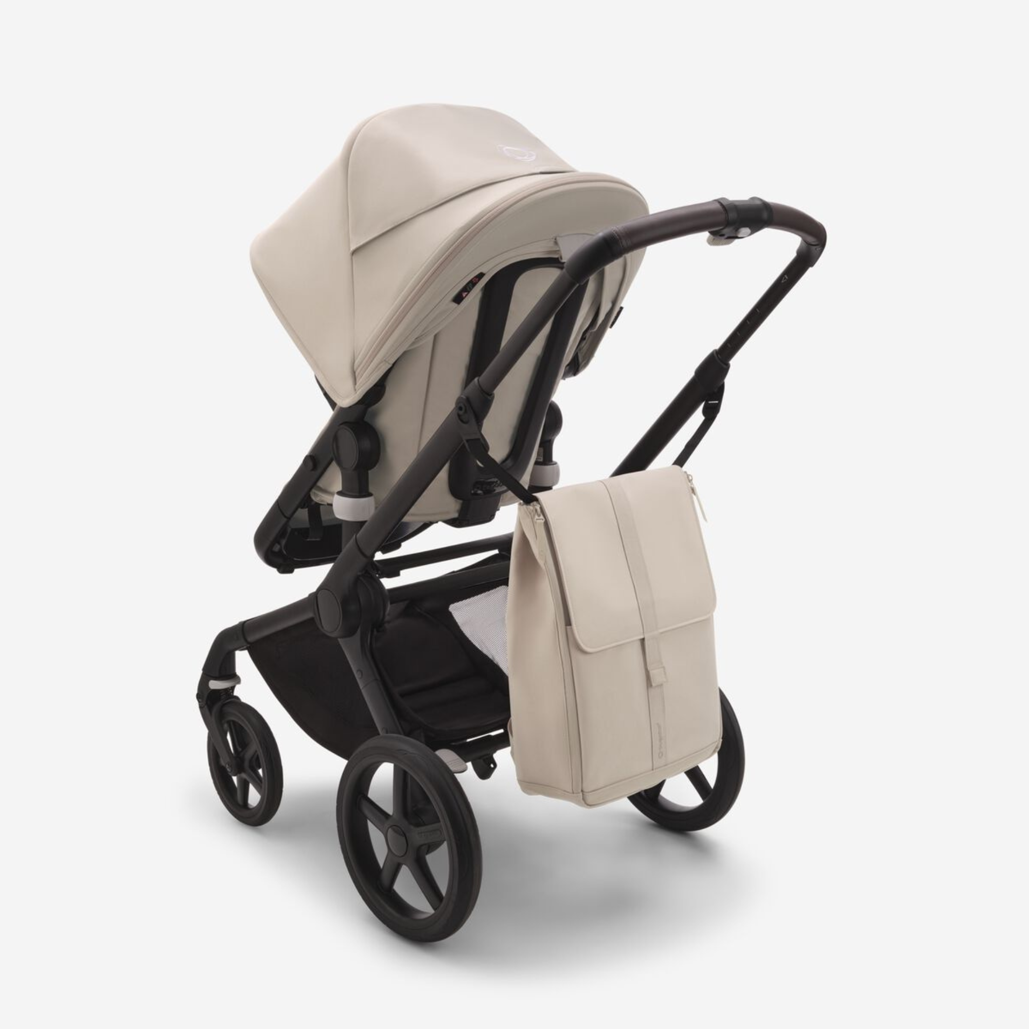 roo bugaboo BUGABOO Changing Backpack - Desert Taupe