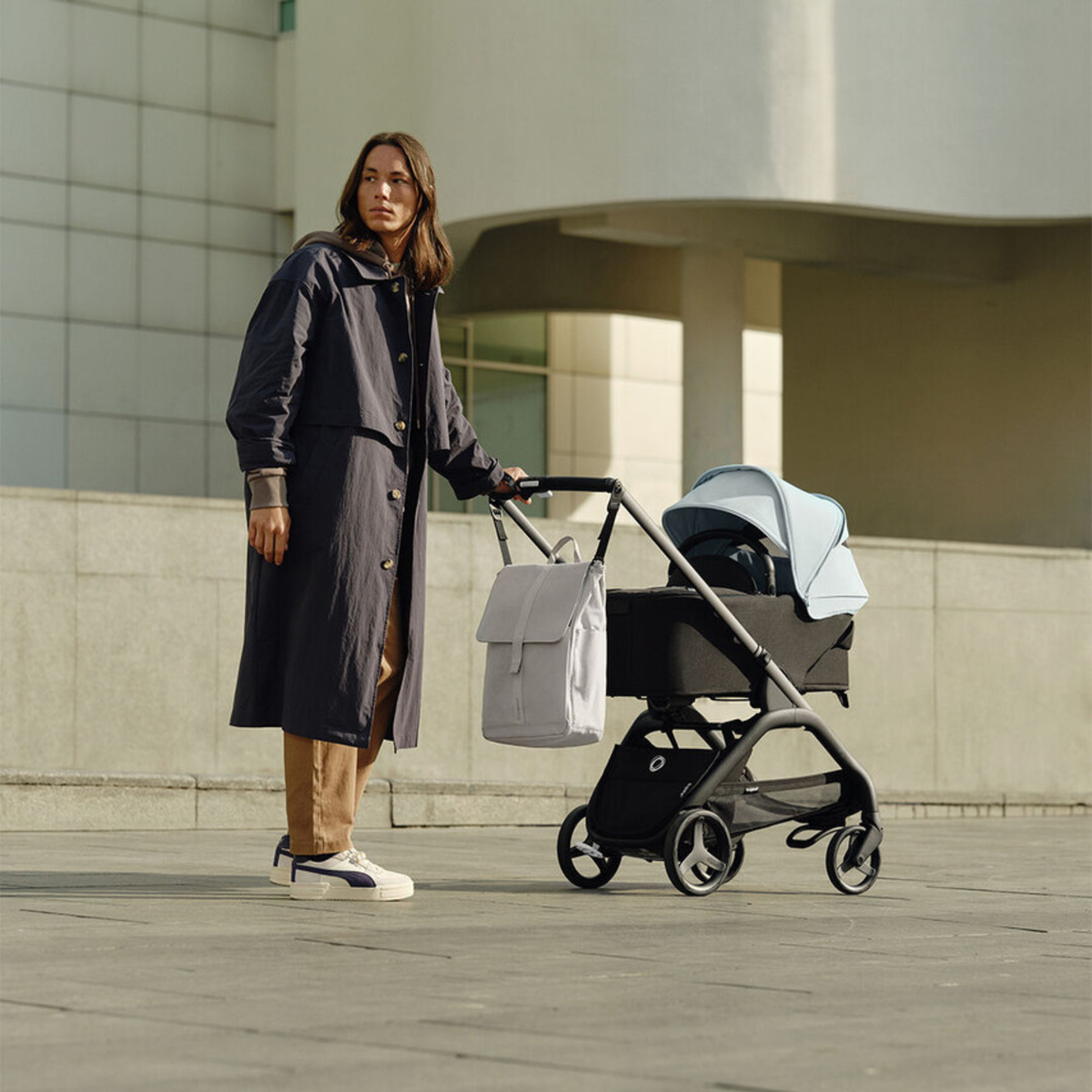 BUGABOO Changing Backpack - Fern Green