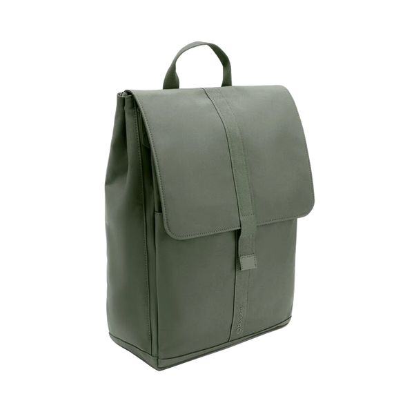 bugaboo changing bag forest green Bugaboo - Changing Backpack - Forest Green