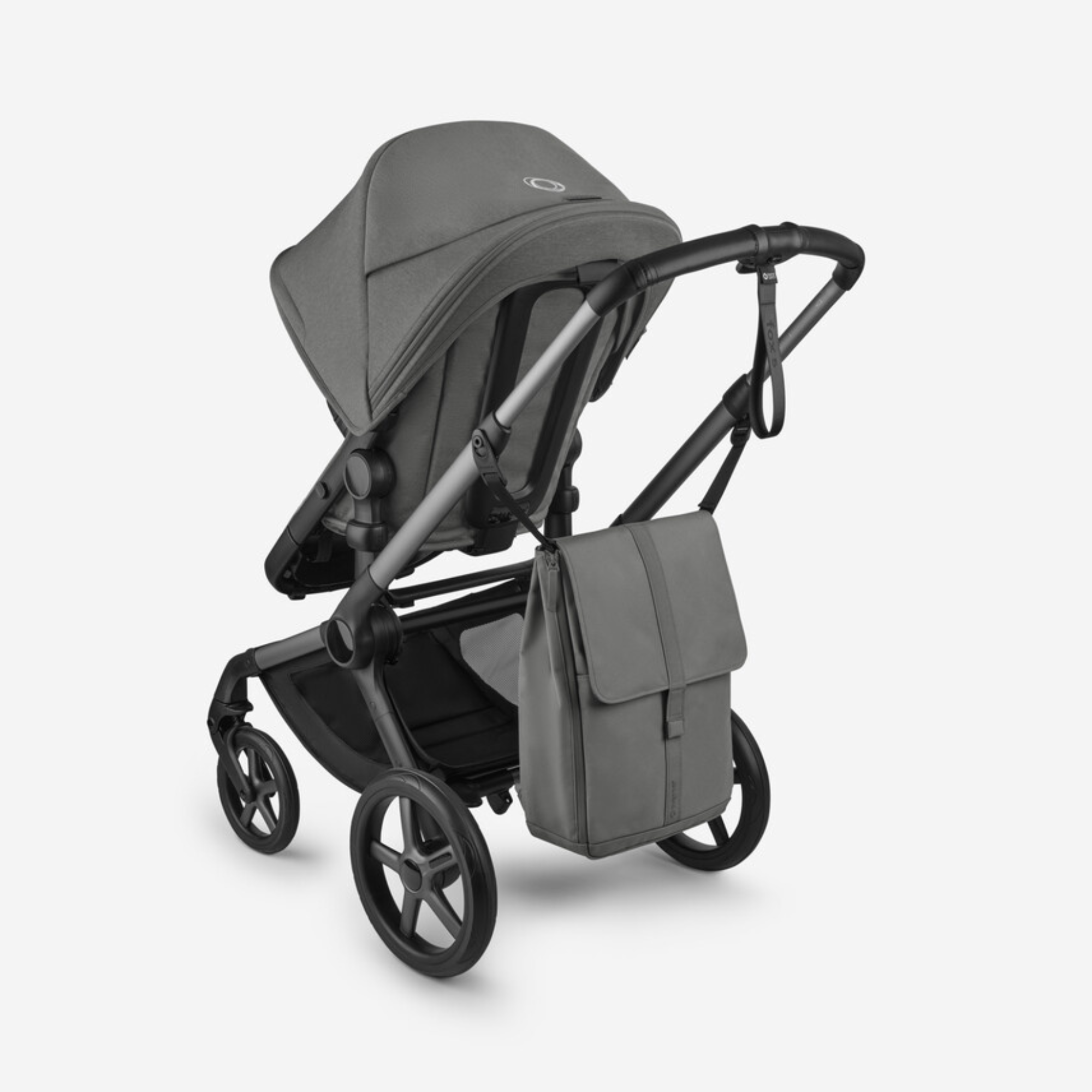 BUGABOO Changing Backpack - Moon Grey
