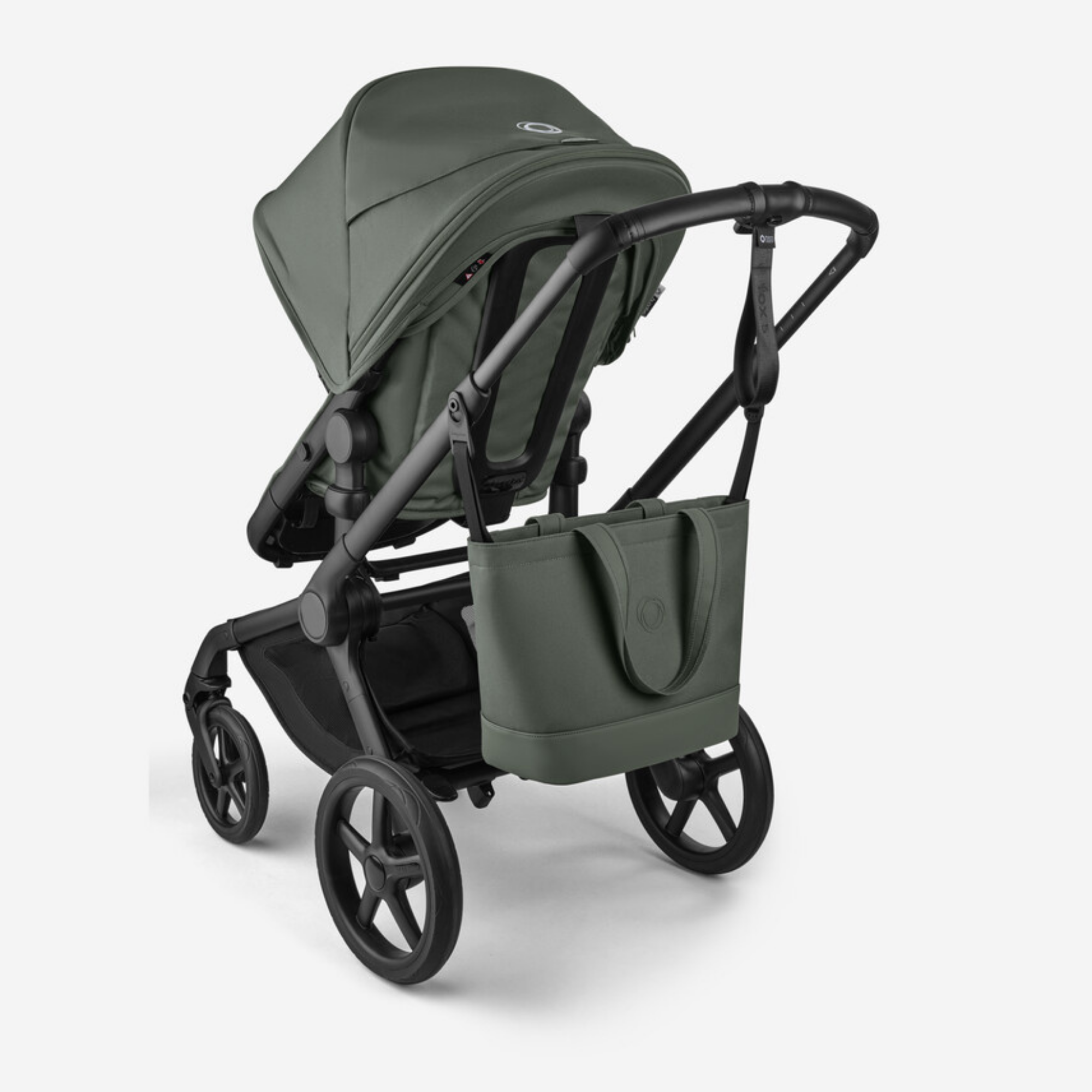 BUGABOO Changing Bag - Forest Green