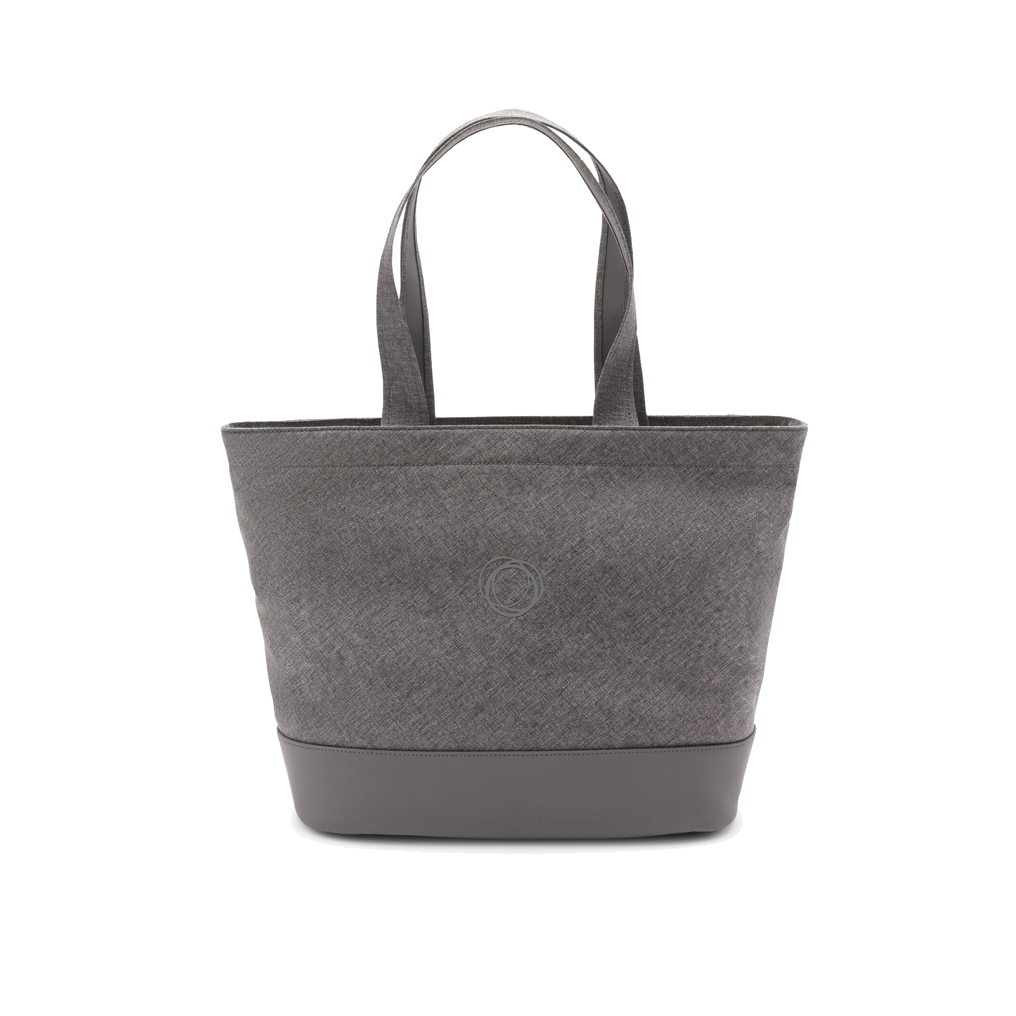bugaboo bag grey melange Bugaboo - Changing Backpack - Grey Melange