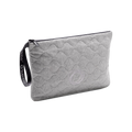 BUGABOO Changing Clutch - Light Grey Melange