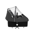 BUGABOO Donkey/Buffalo/Runner High Performance Raincover - Black