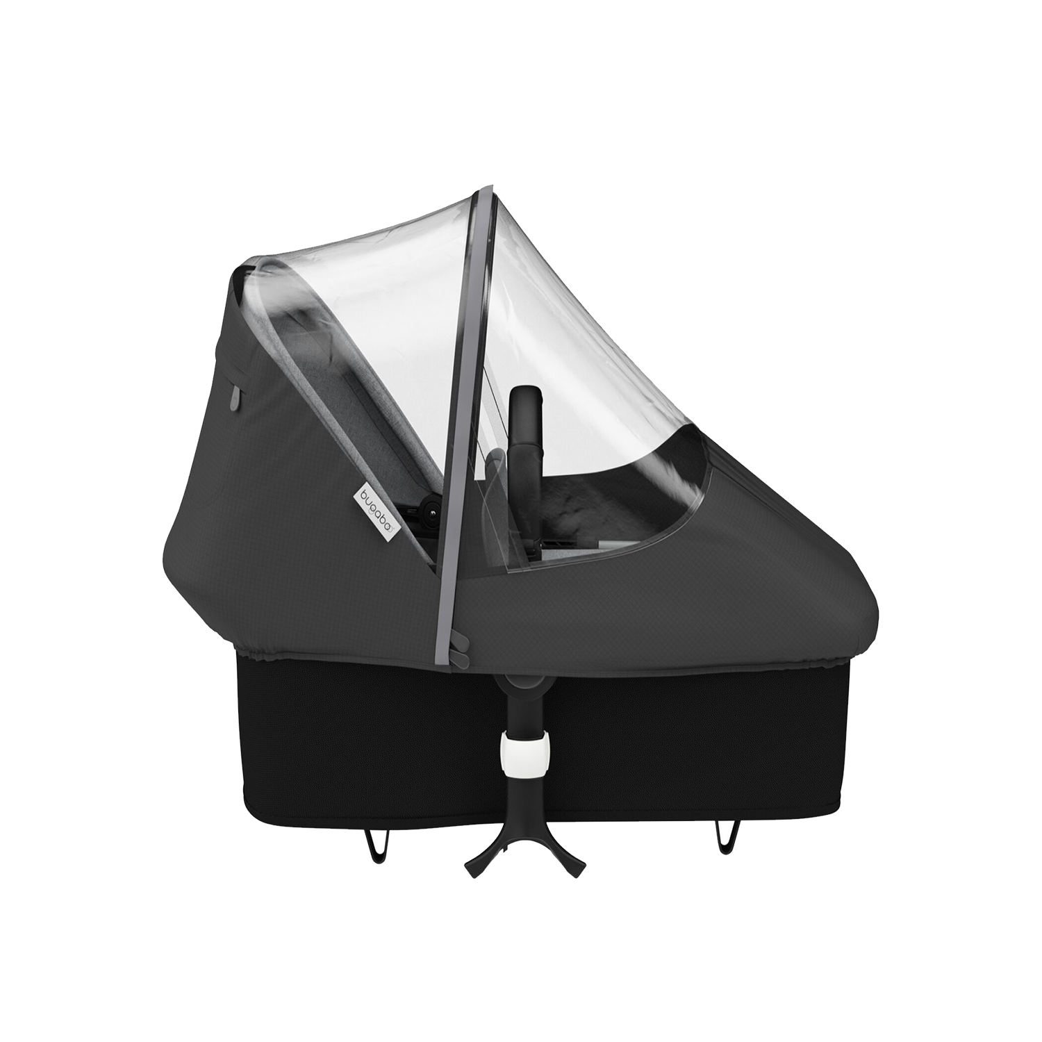 BUGABOO Donkey/Buffalo/Runner High Performance Raincover - Black