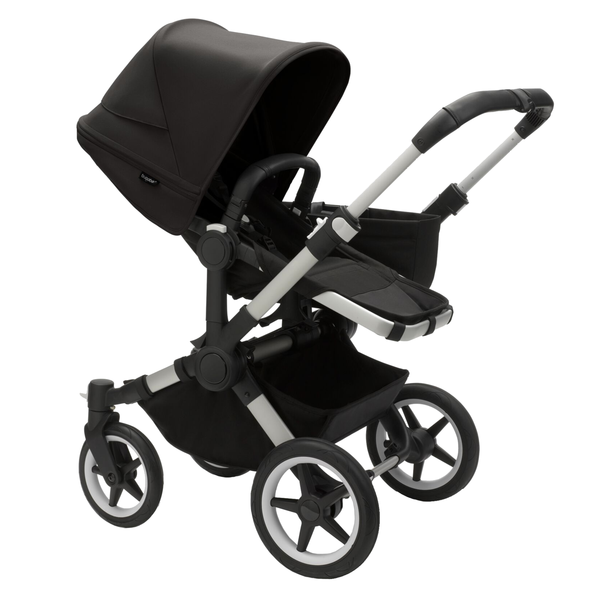 BUGABOO Donkey 5 Mono Complete Stroller