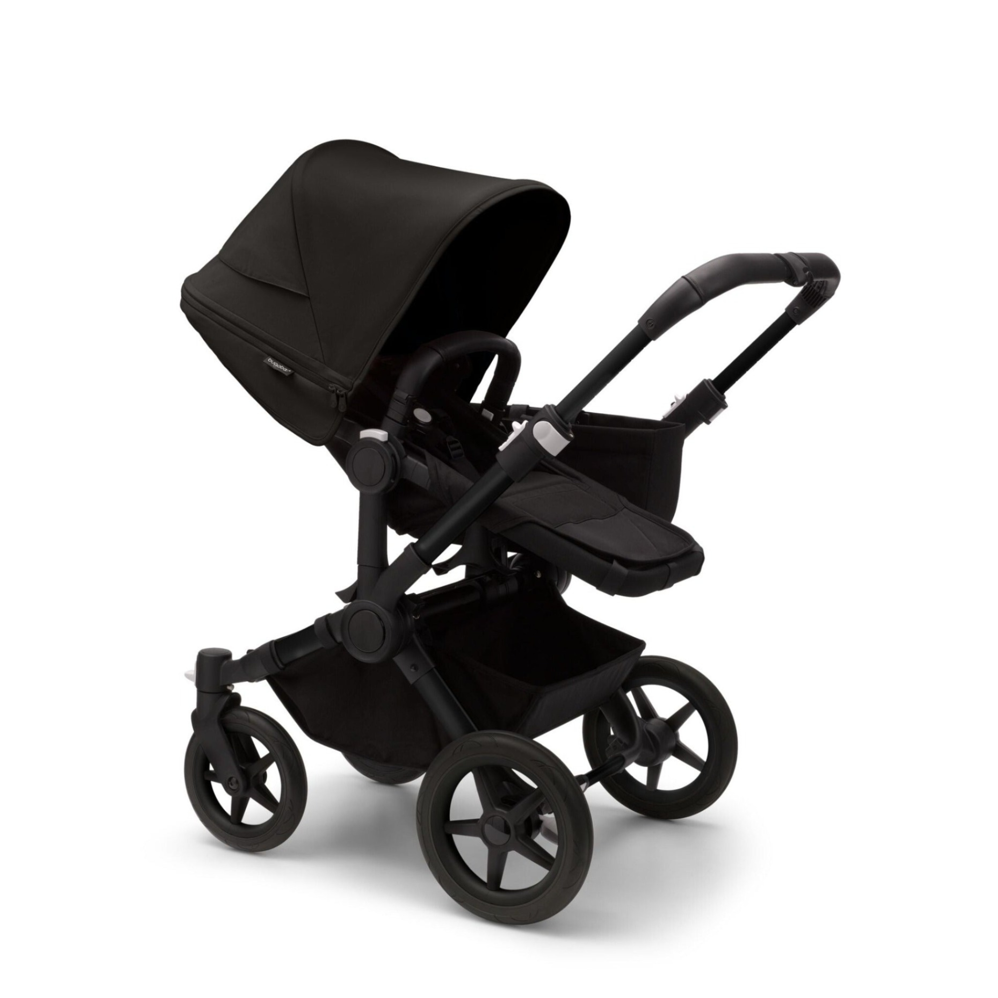 BUGABOO Donkey 5 Mono Complete Stroller