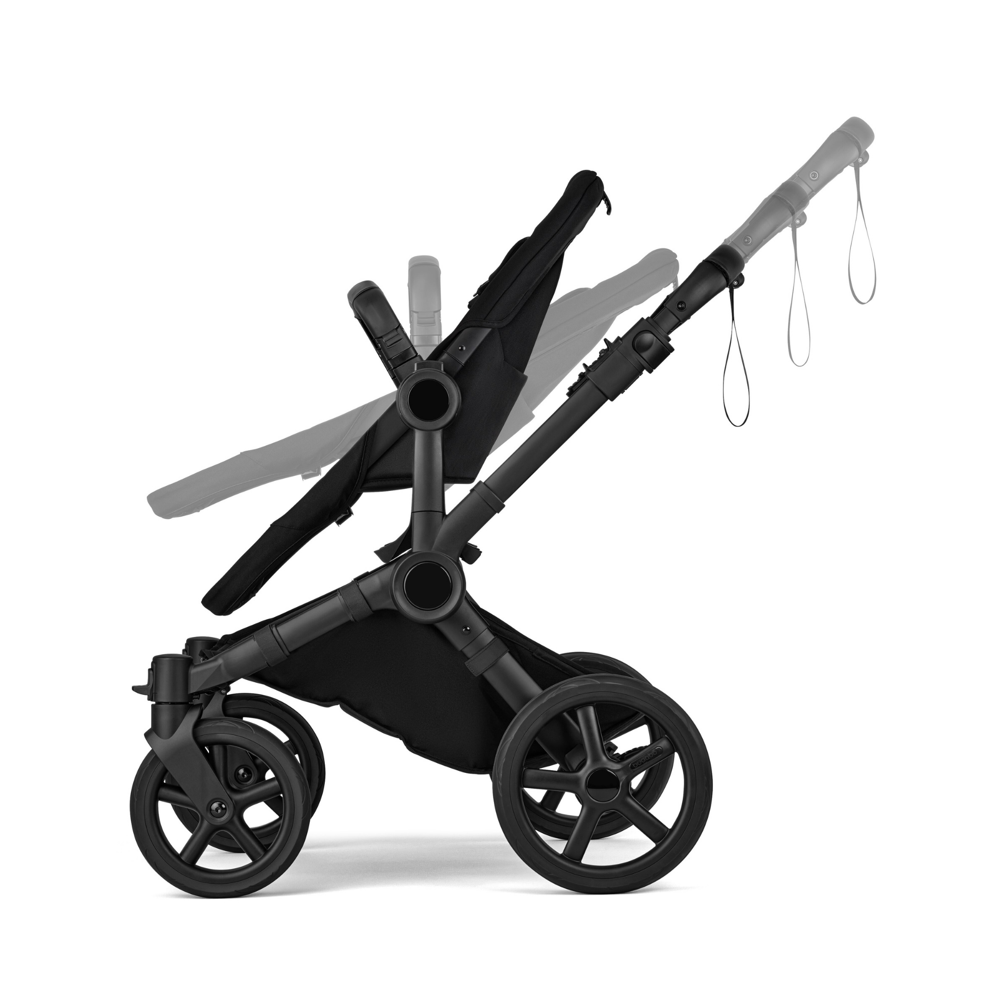 BUGABOO Donkey 6