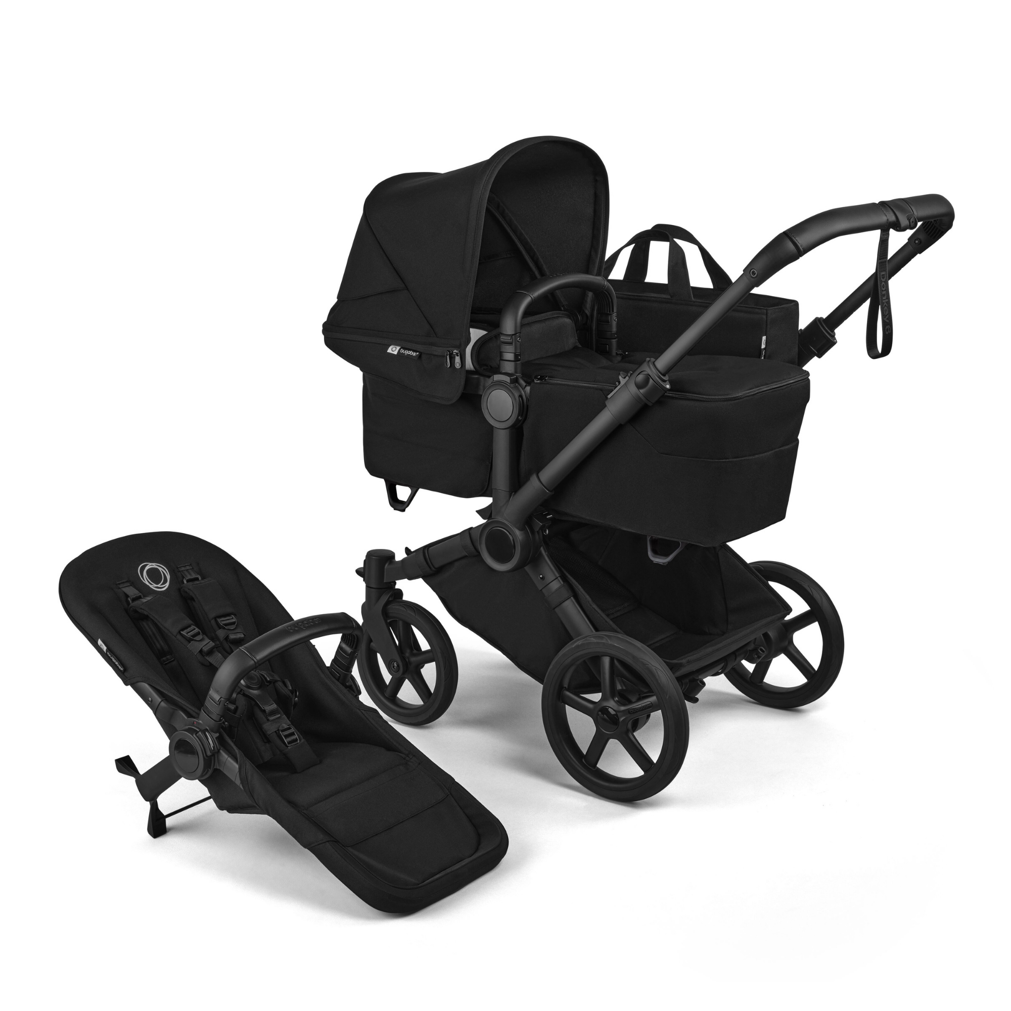 BUGABOO Donkey 6