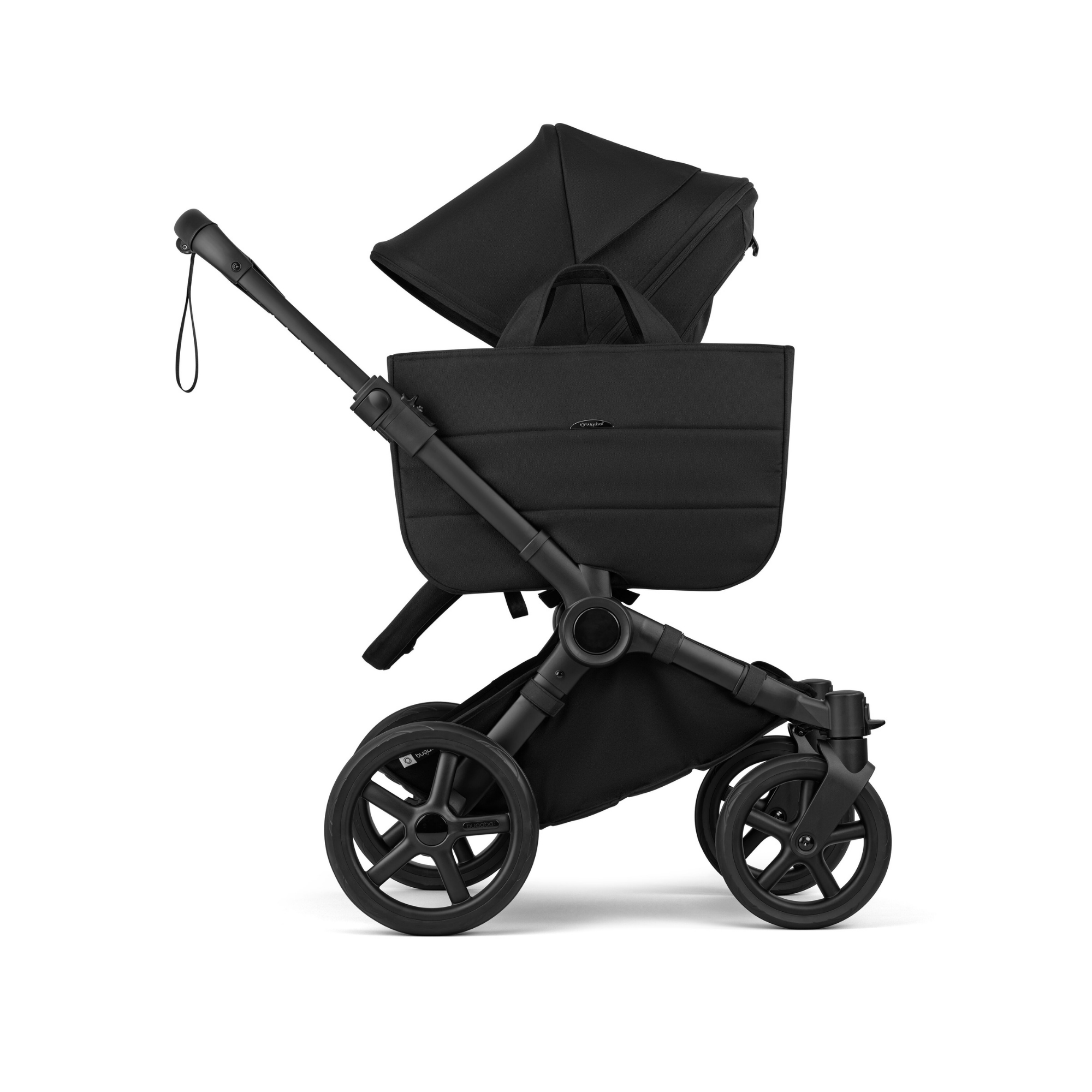 BUGABOO Donkey 6