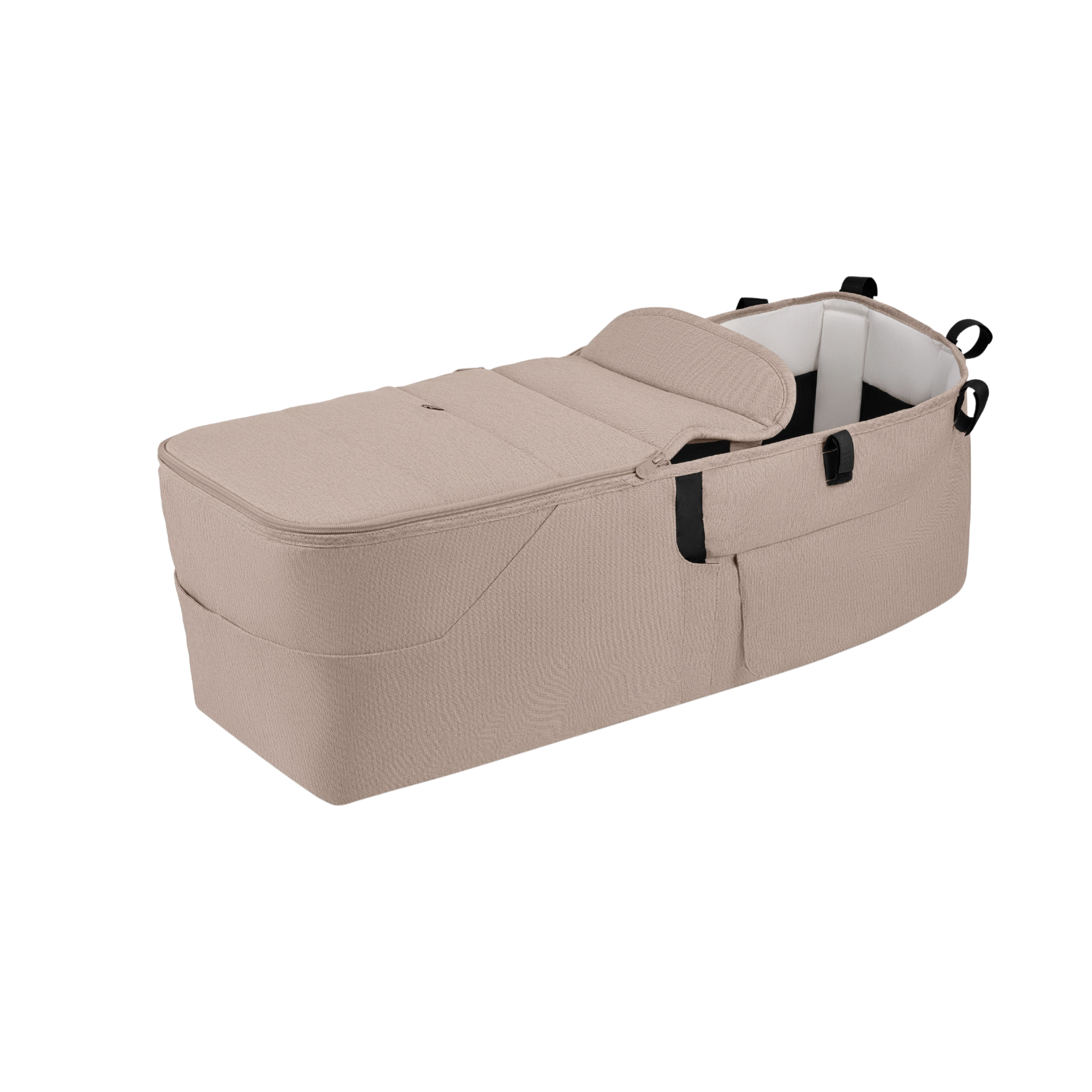 BUGABOO Donkey 6 Twin Bassinet Fabric Complete