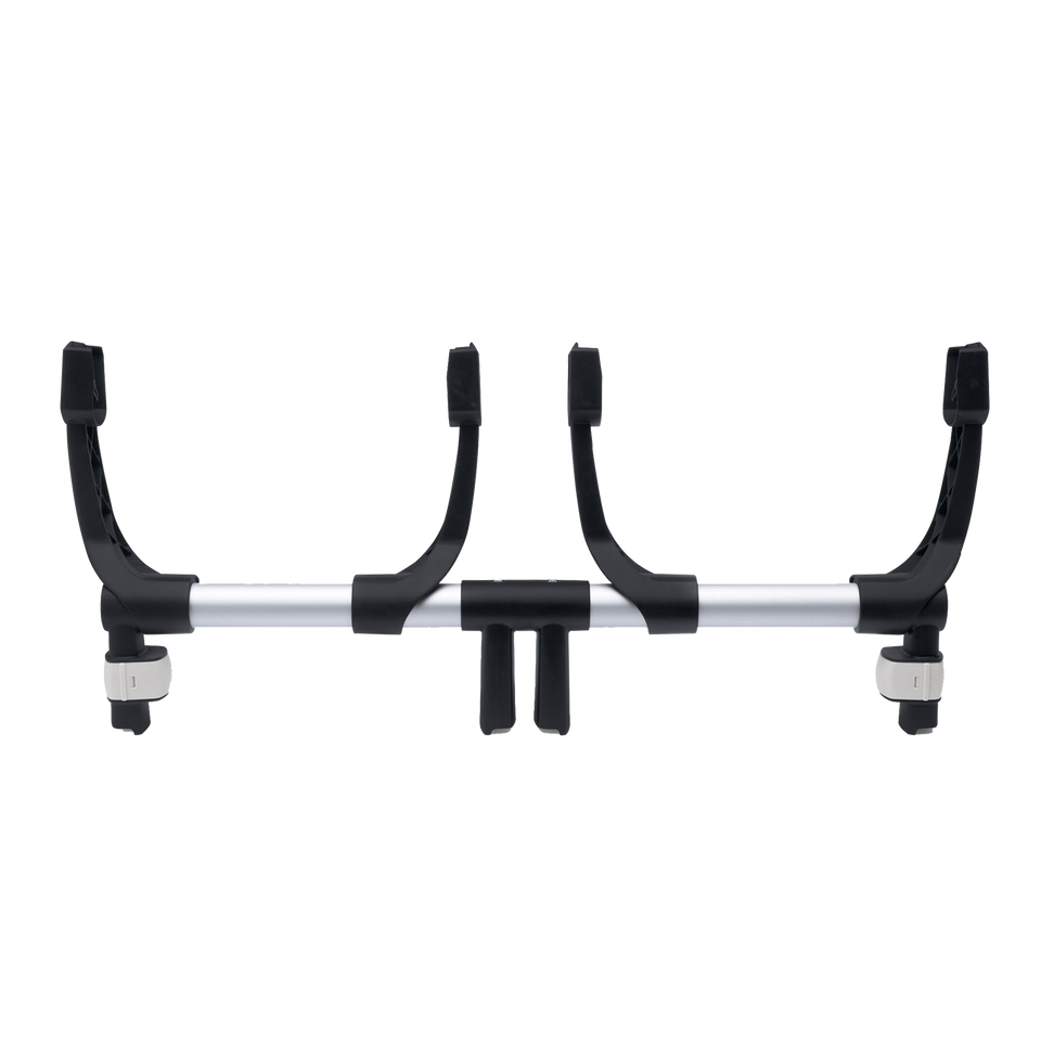 BUGABOO Donkey Adapter For Maxi Cosi Car Seat Twin