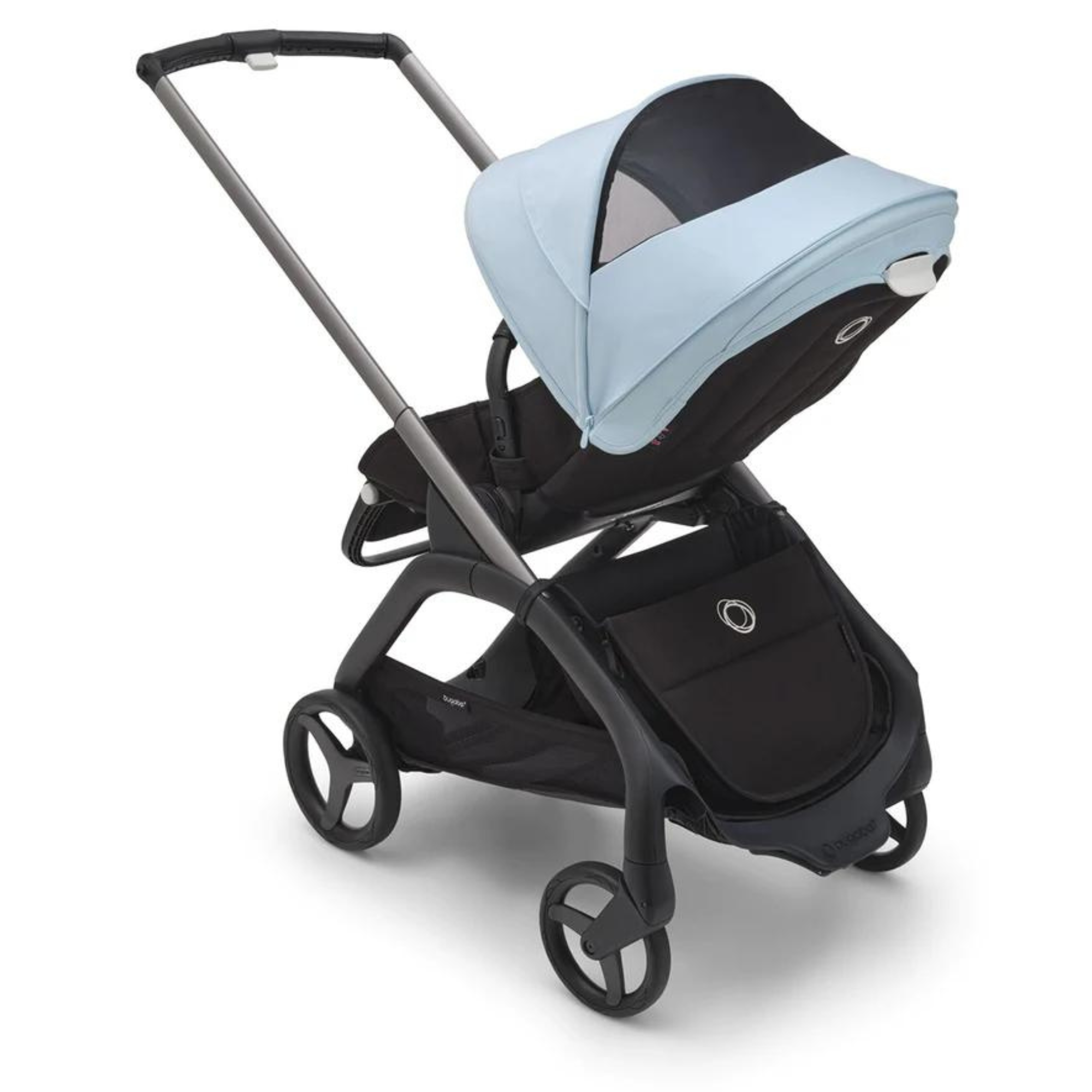 BUGABOO Dragonfly Complete Stroller