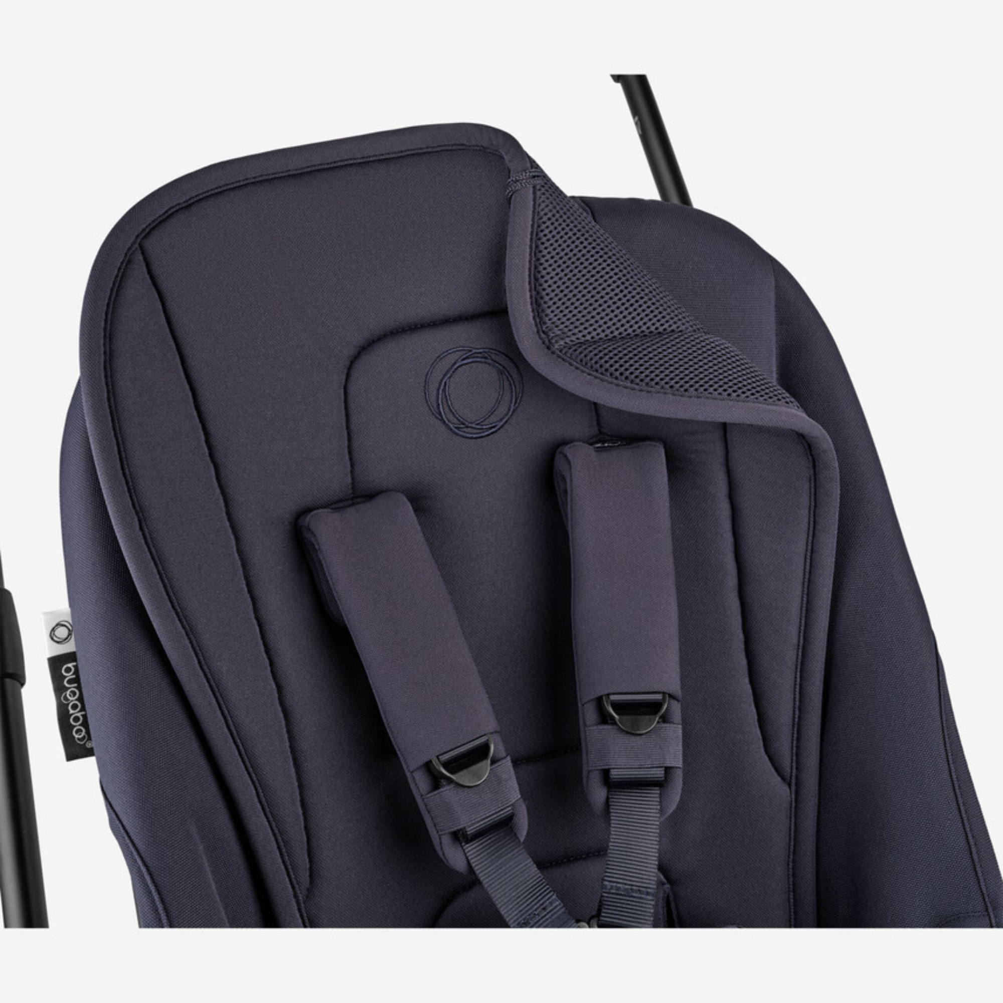Housse de siège double confort Bugaboo - Indigo profond