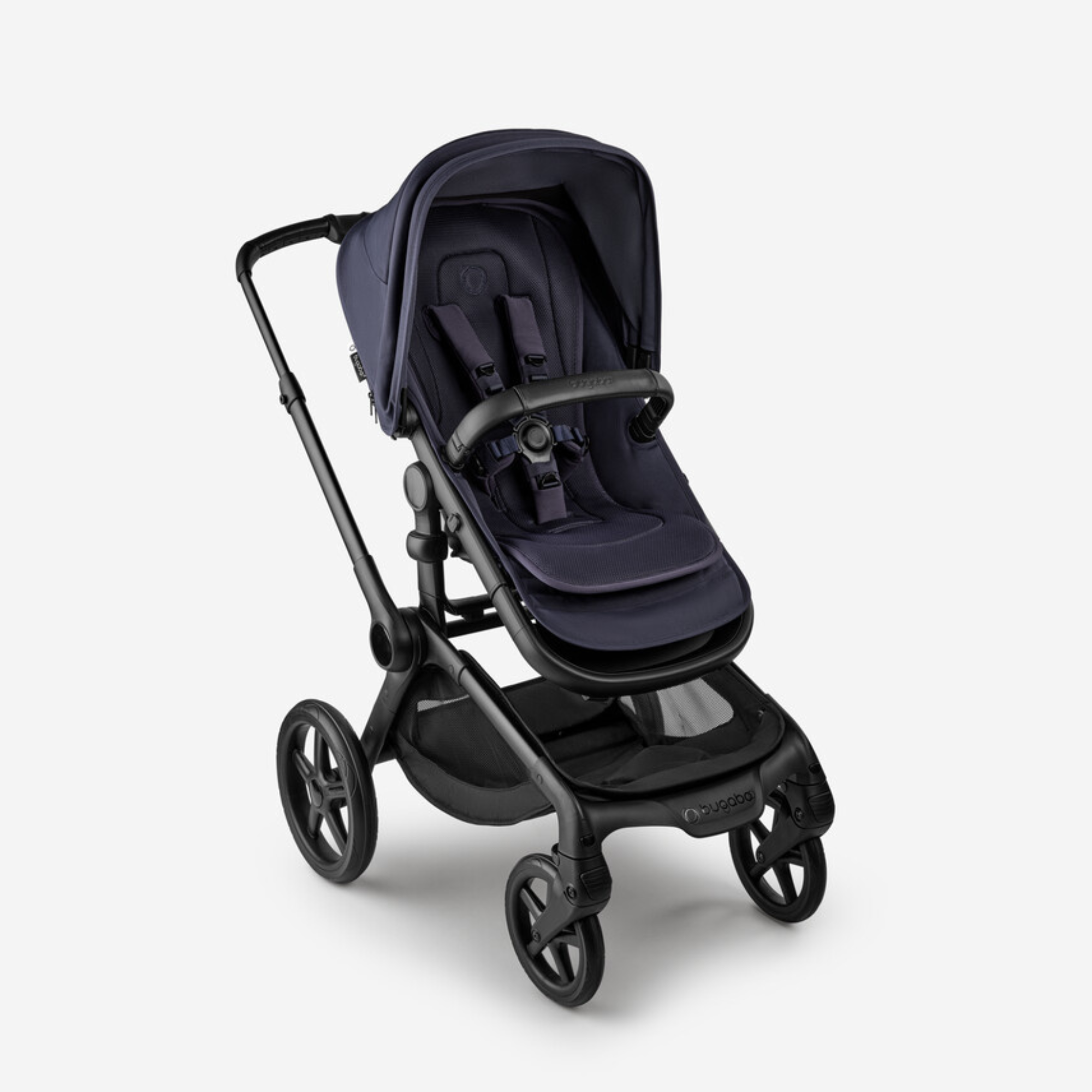 Housse de siège double confort Bugaboo - Indigo profond