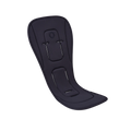 BUGABOO Dual Comfort Seat Liner - Deep Indigo
