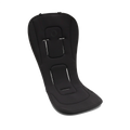 BUGABOO Dual Comfort Seat Liner - Midnight Black