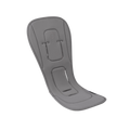 BUGABOO Dual Comfort Seat Liner - Moon Grey