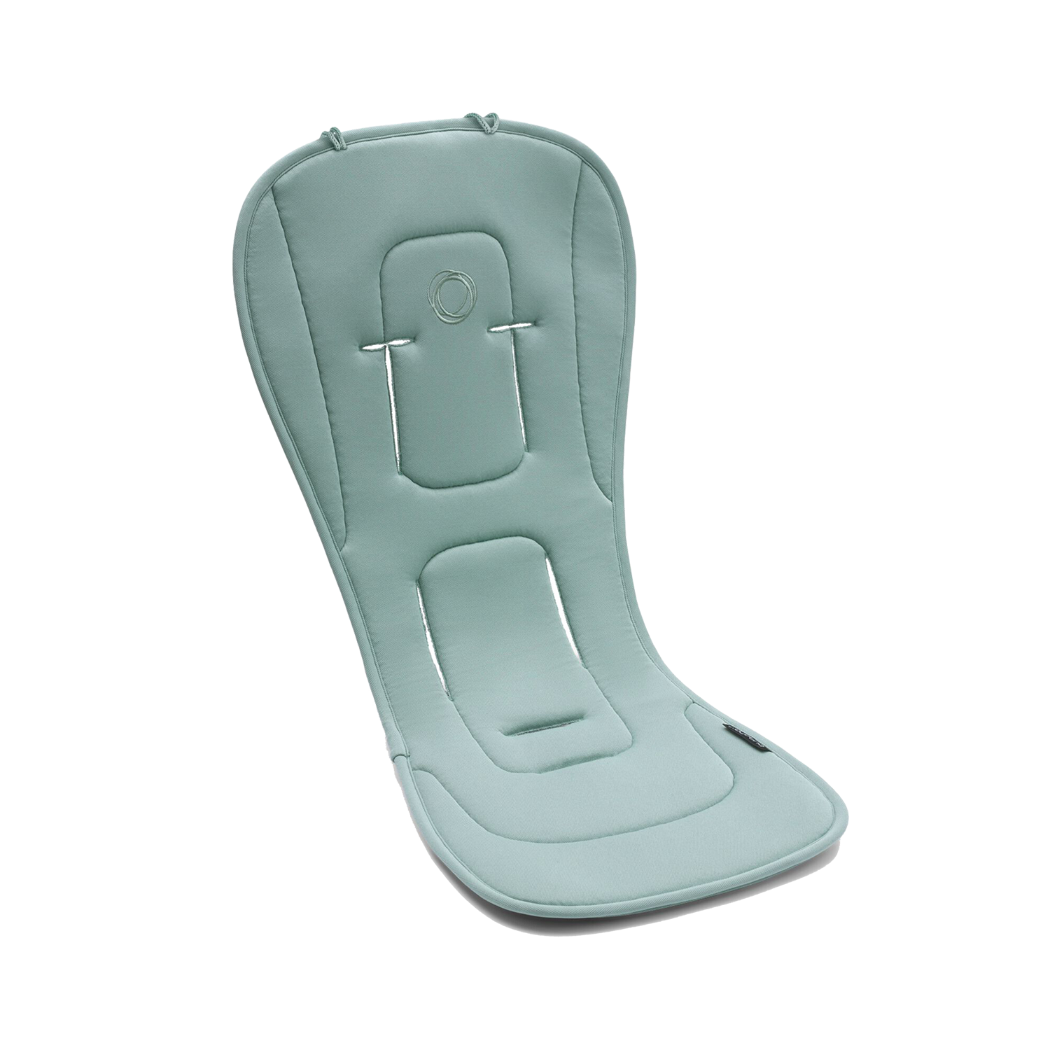 BUGABOO Dual Comfort Seat Liner - Pine Green