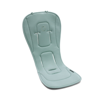 Thumbnail for BUGABOO Dual Comfort Seat Liner - Pine Green